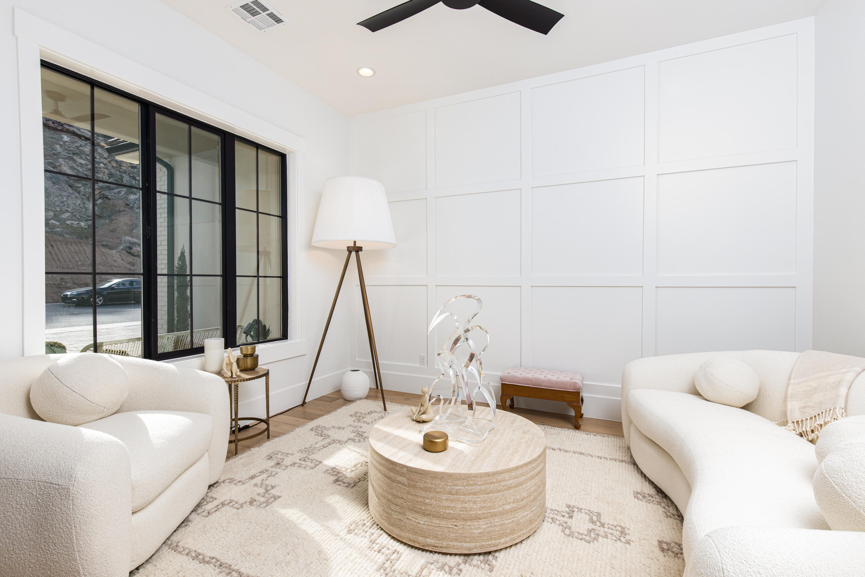 TEAKWOOD - Residential