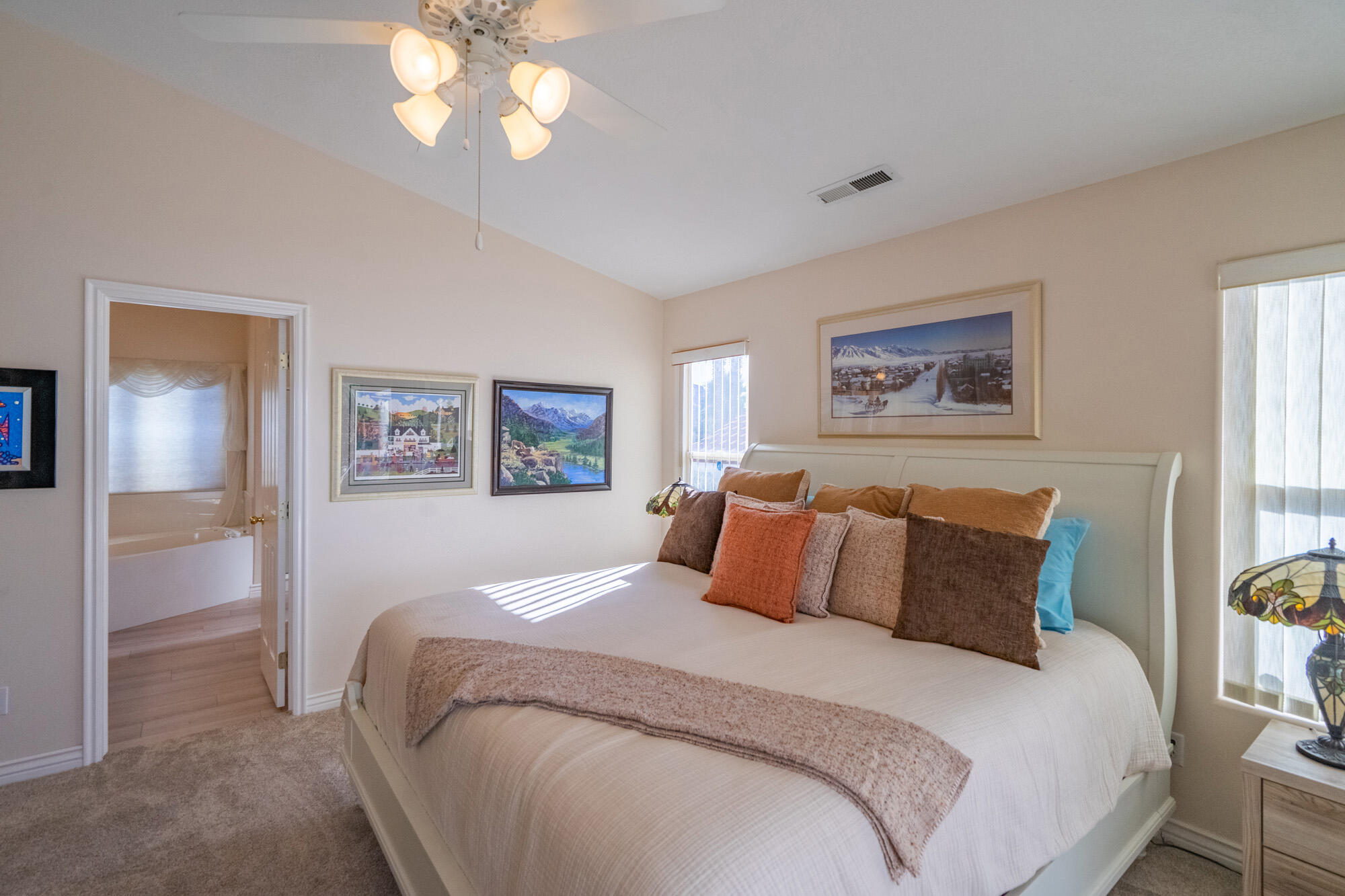 EMERALD SPRINGS TOWNHOMES - Residential