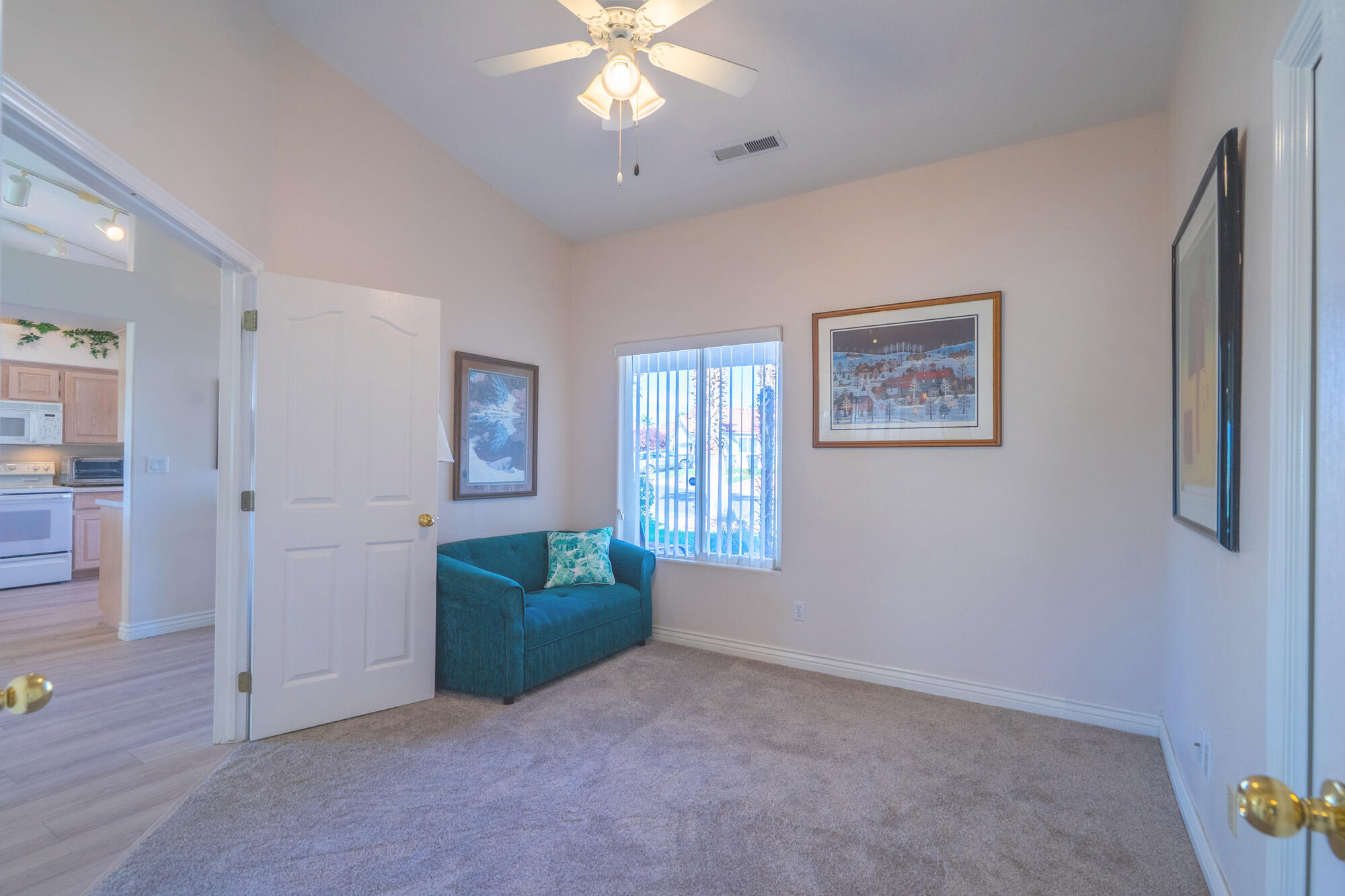 EMERALD SPRINGS TOWNHOMES - Residential