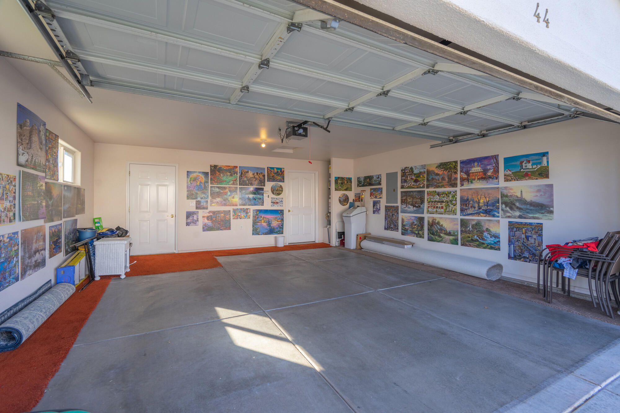 EMERALD SPRINGS TOWNHOMES - Residential