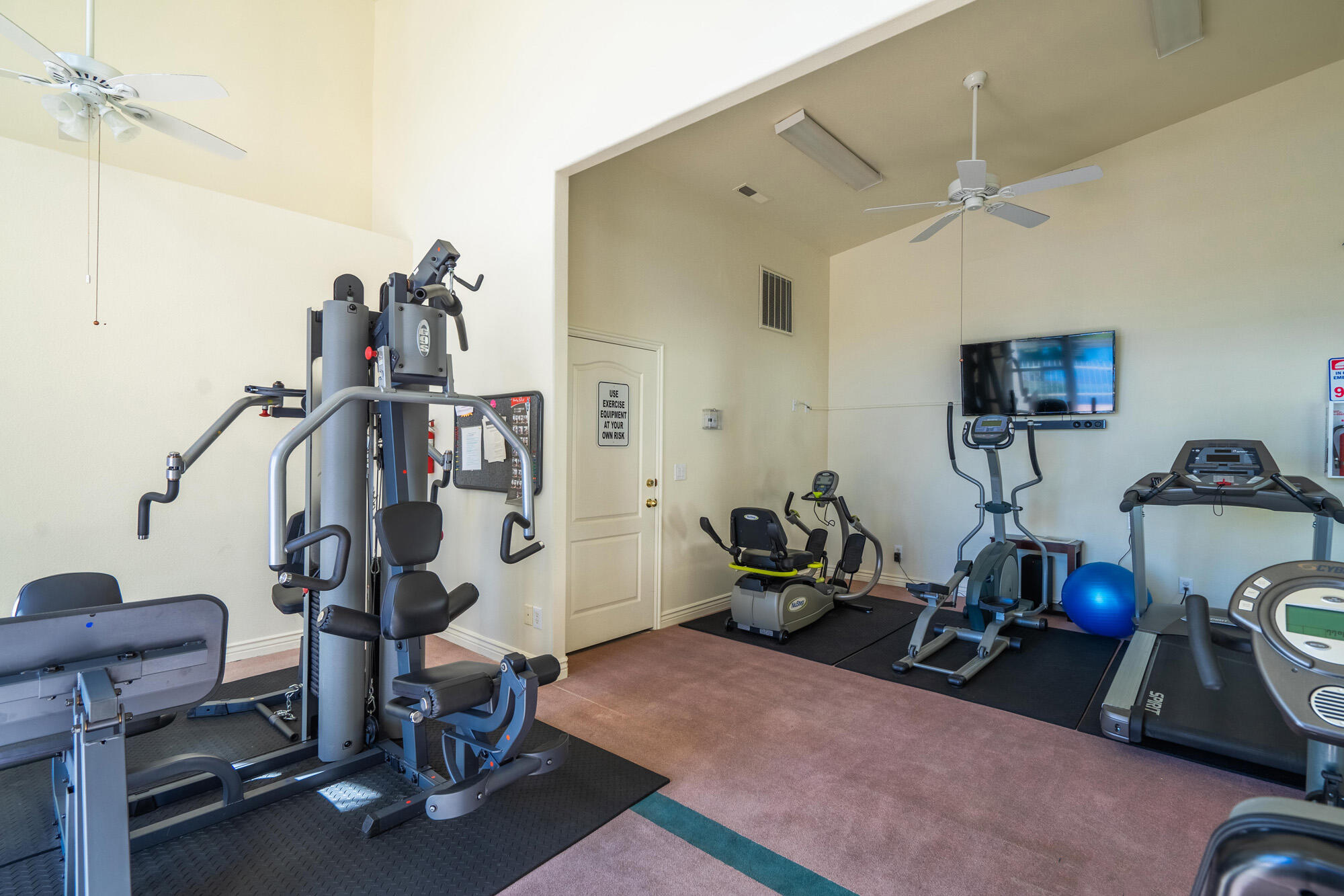 EMERALD SPRINGS TOWNHOMES - Residential