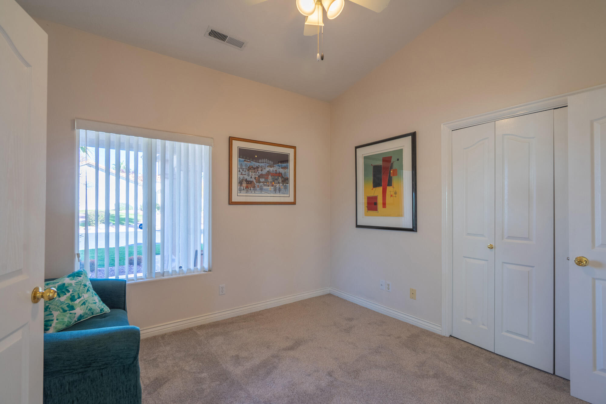 EMERALD SPRINGS TOWNHOMES - Residential