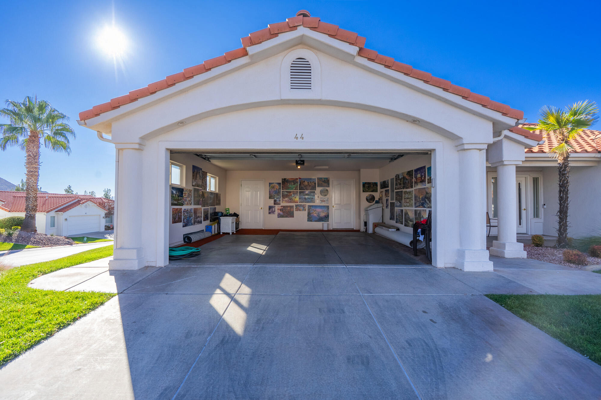 EMERALD SPRINGS TOWNHOMES - Residential