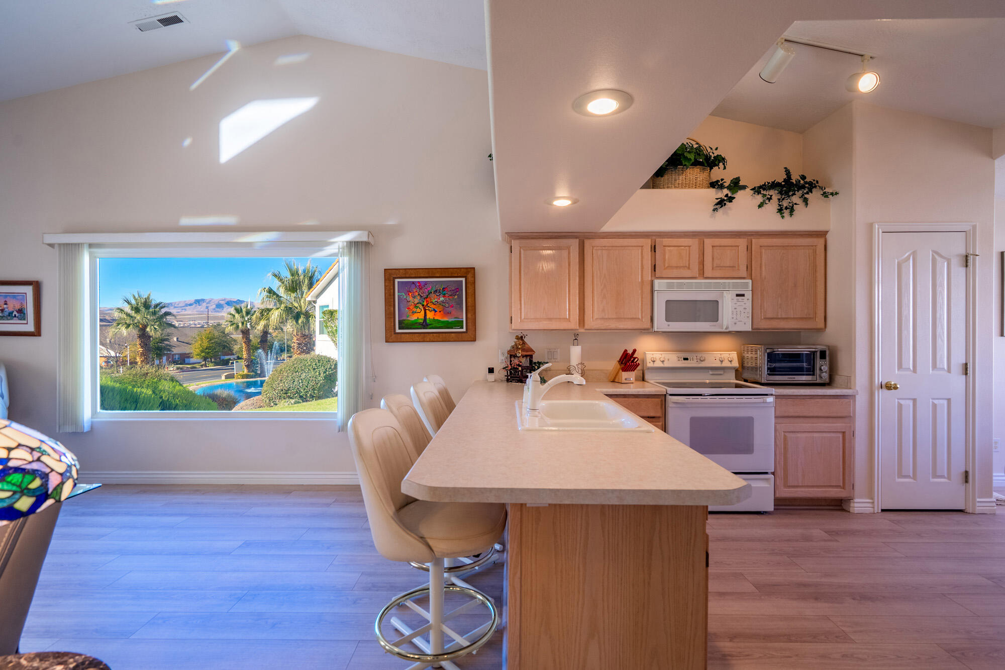 EMERALD SPRINGS TOWNHOMES - Residential