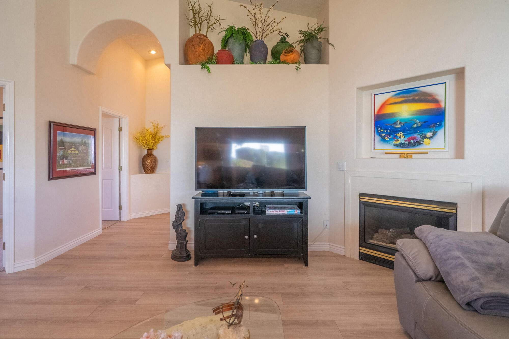 EMERALD SPRINGS TOWNHOMES - Residential