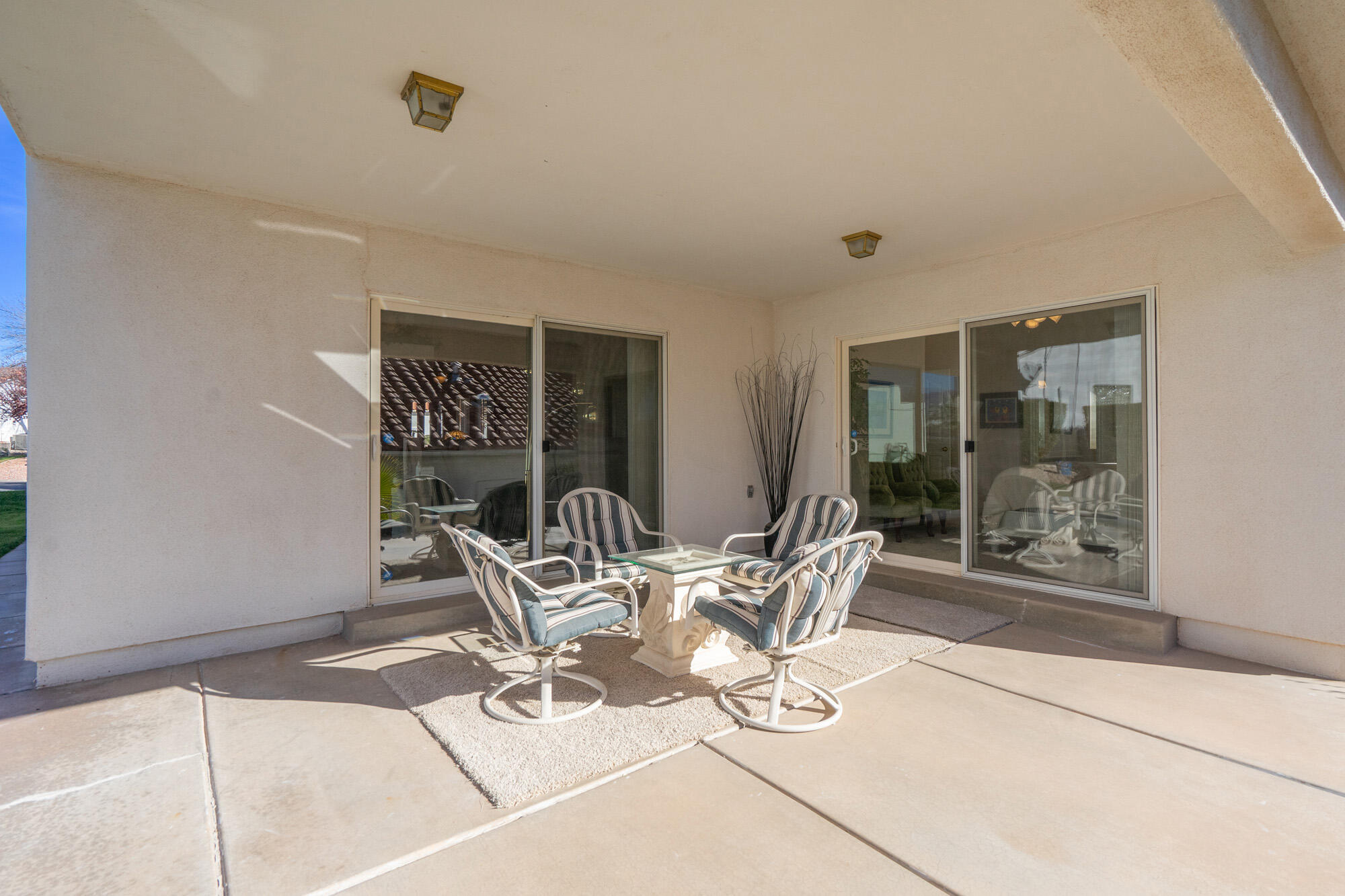 EMERALD SPRINGS TOWNHOMES - Residential