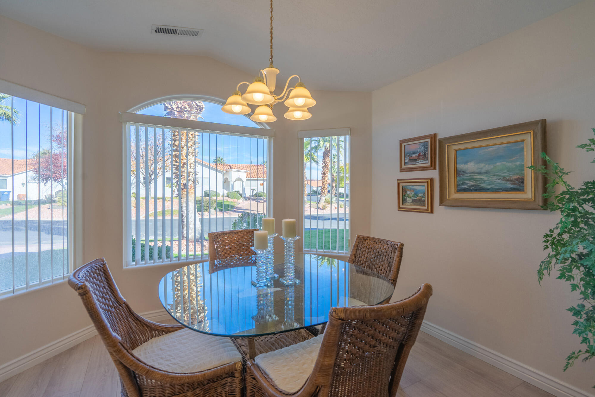 EMERALD SPRINGS TOWNHOMES - Residential