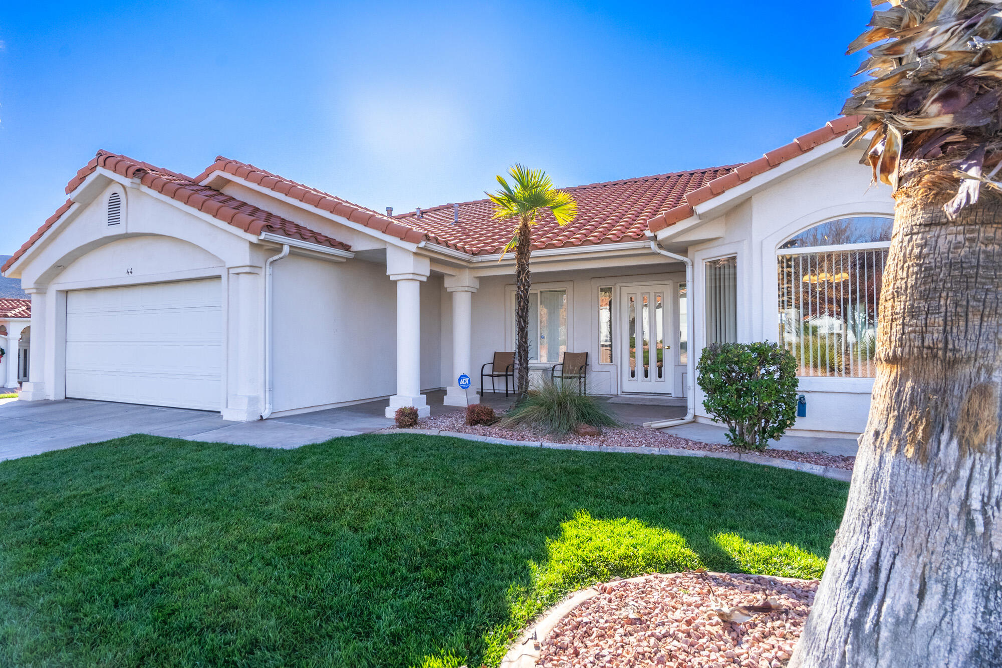 EMERALD SPRINGS TOWNHOMES - Residential