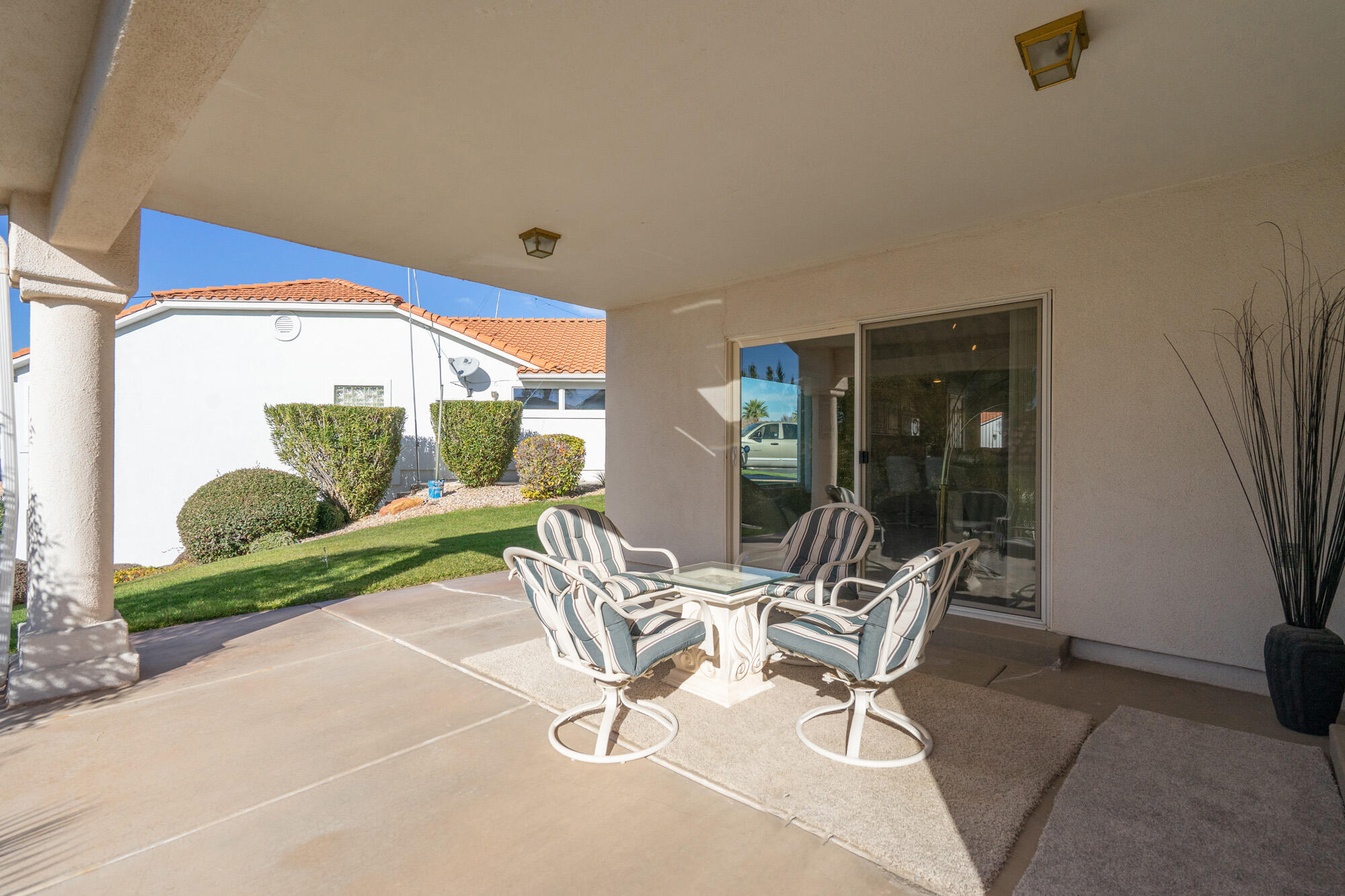 EMERALD SPRINGS TOWNHOMES - Residential