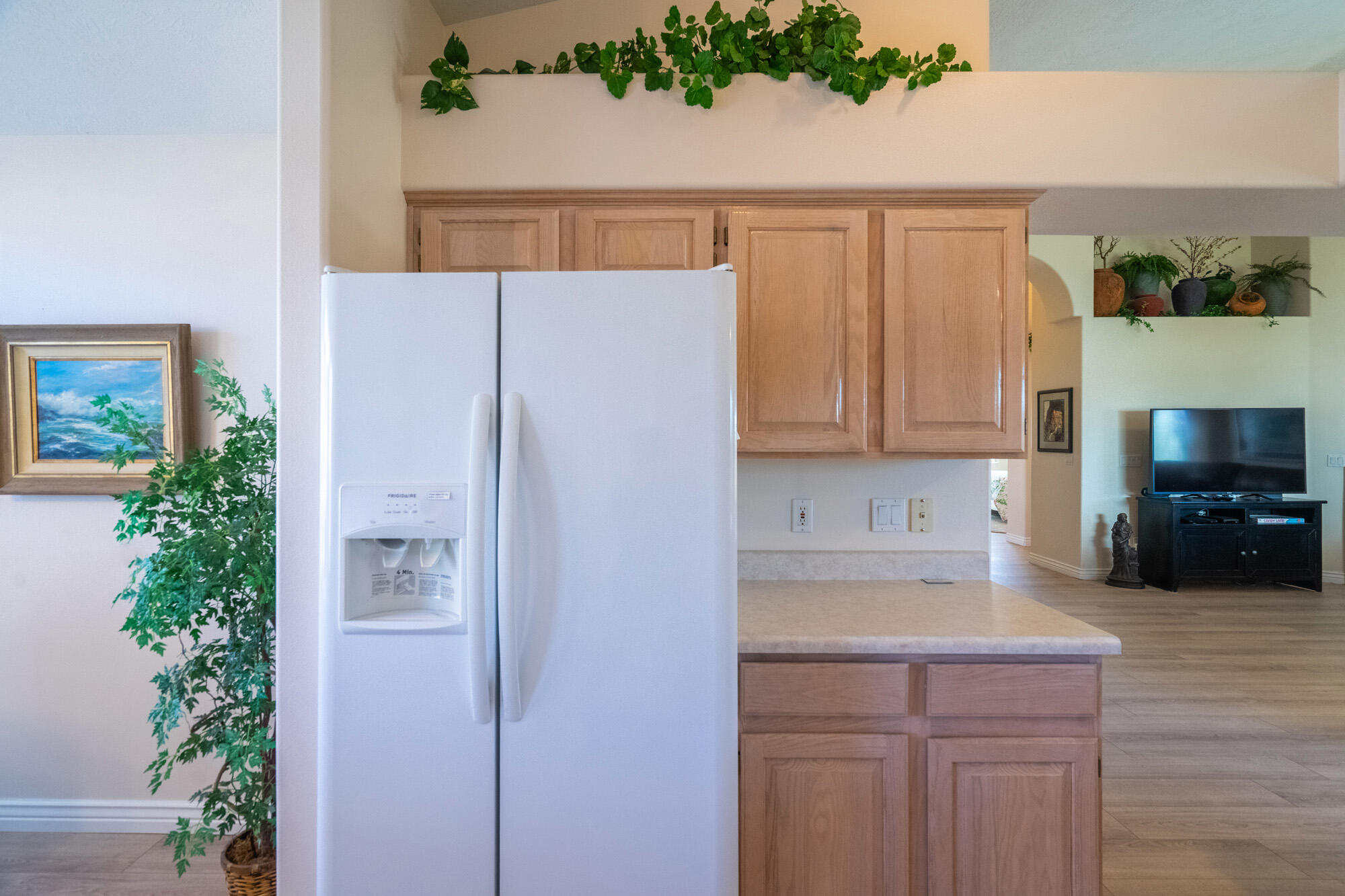 EMERALD SPRINGS TOWNHOMES - Residential