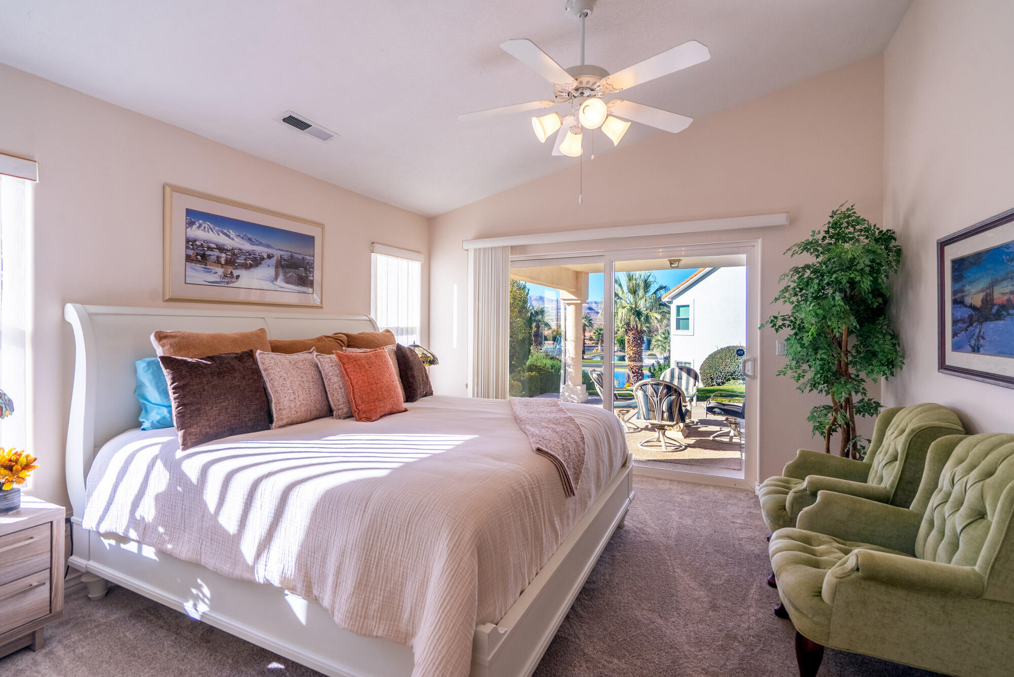 EMERALD SPRINGS TOWNHOMES - Residential