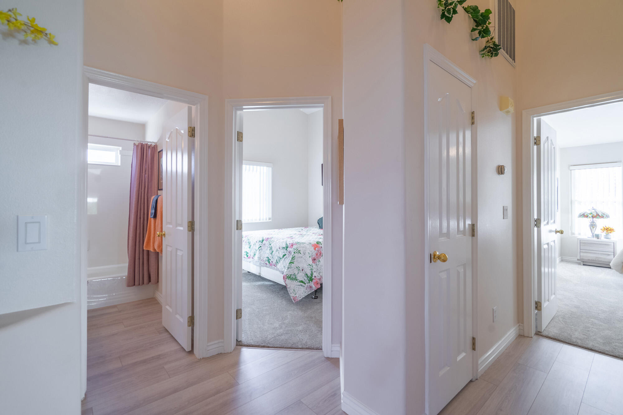 EMERALD SPRINGS TOWNHOMES - Residential