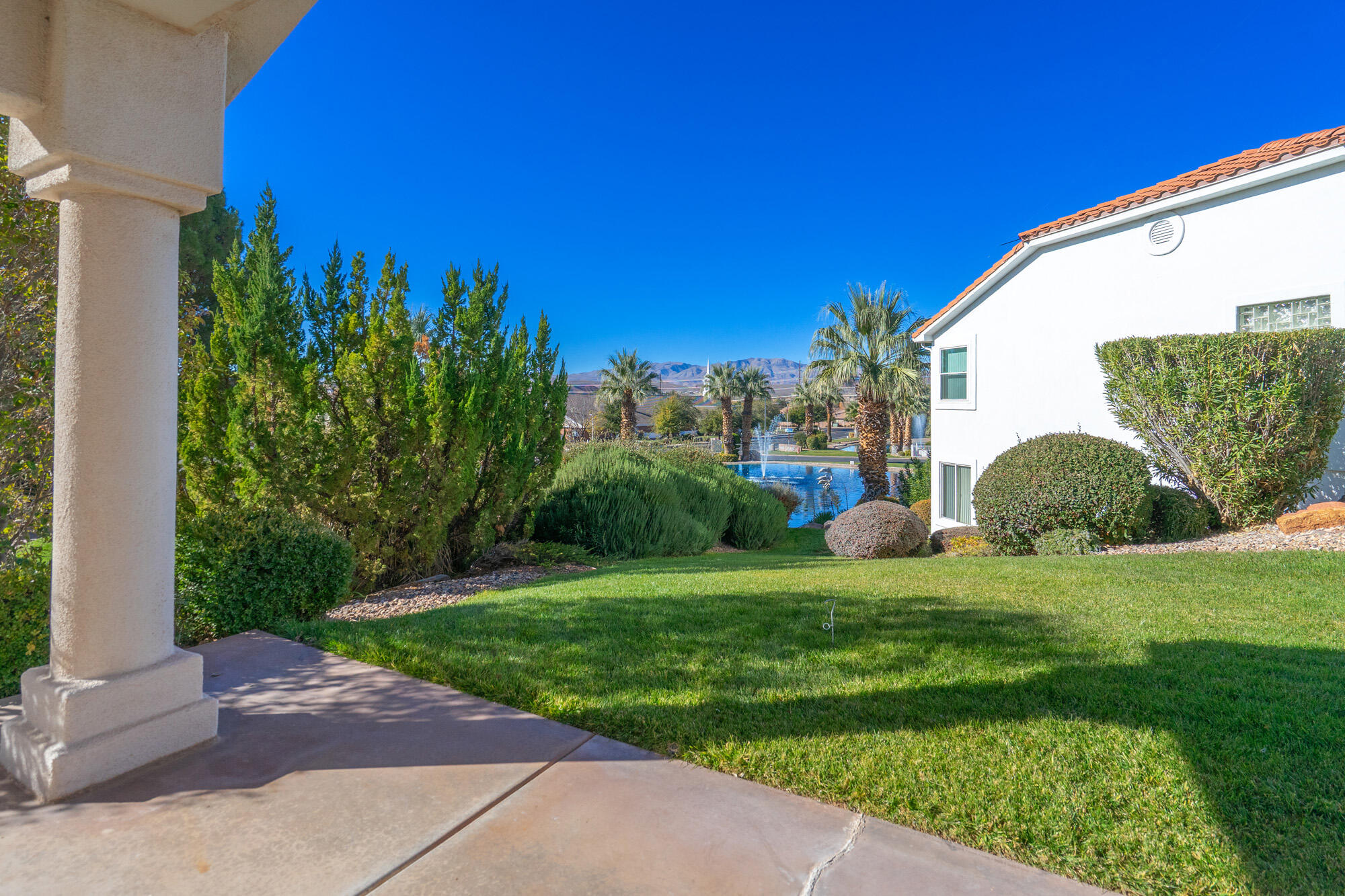 EMERALD SPRINGS TOWNHOMES - Residential