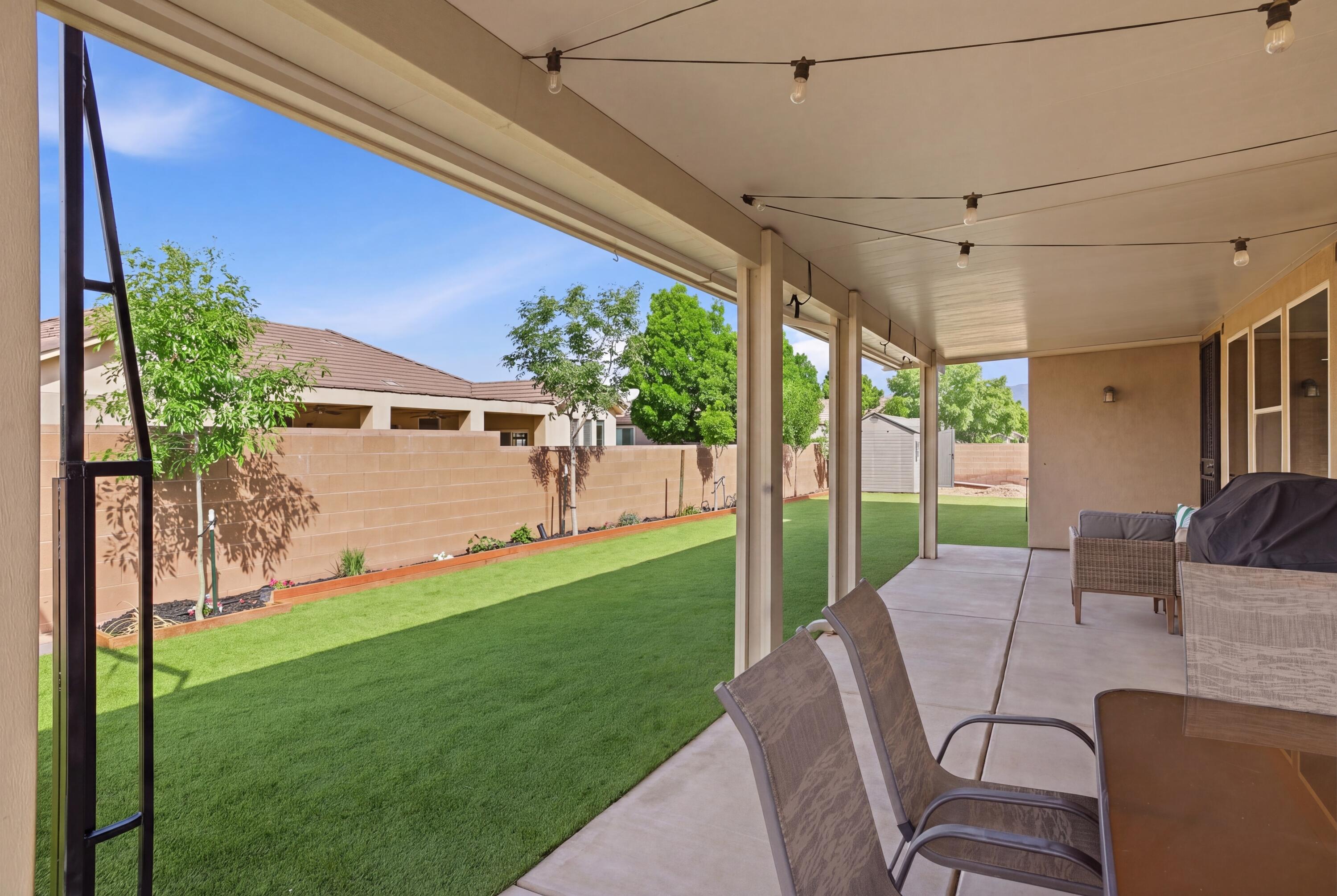 STONECREEK MEADOWS - Residential