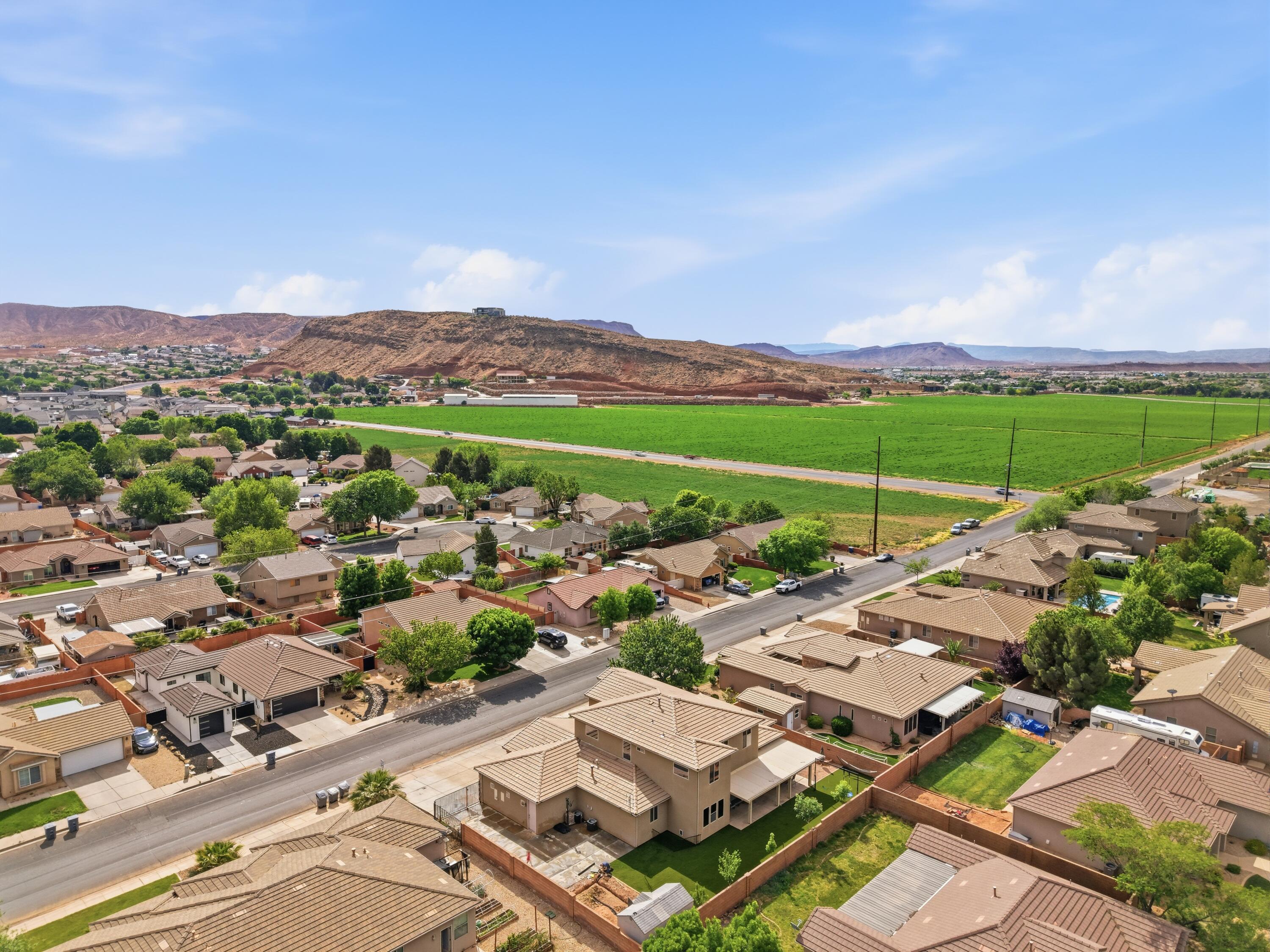 STONECREEK MEADOWS - Residential