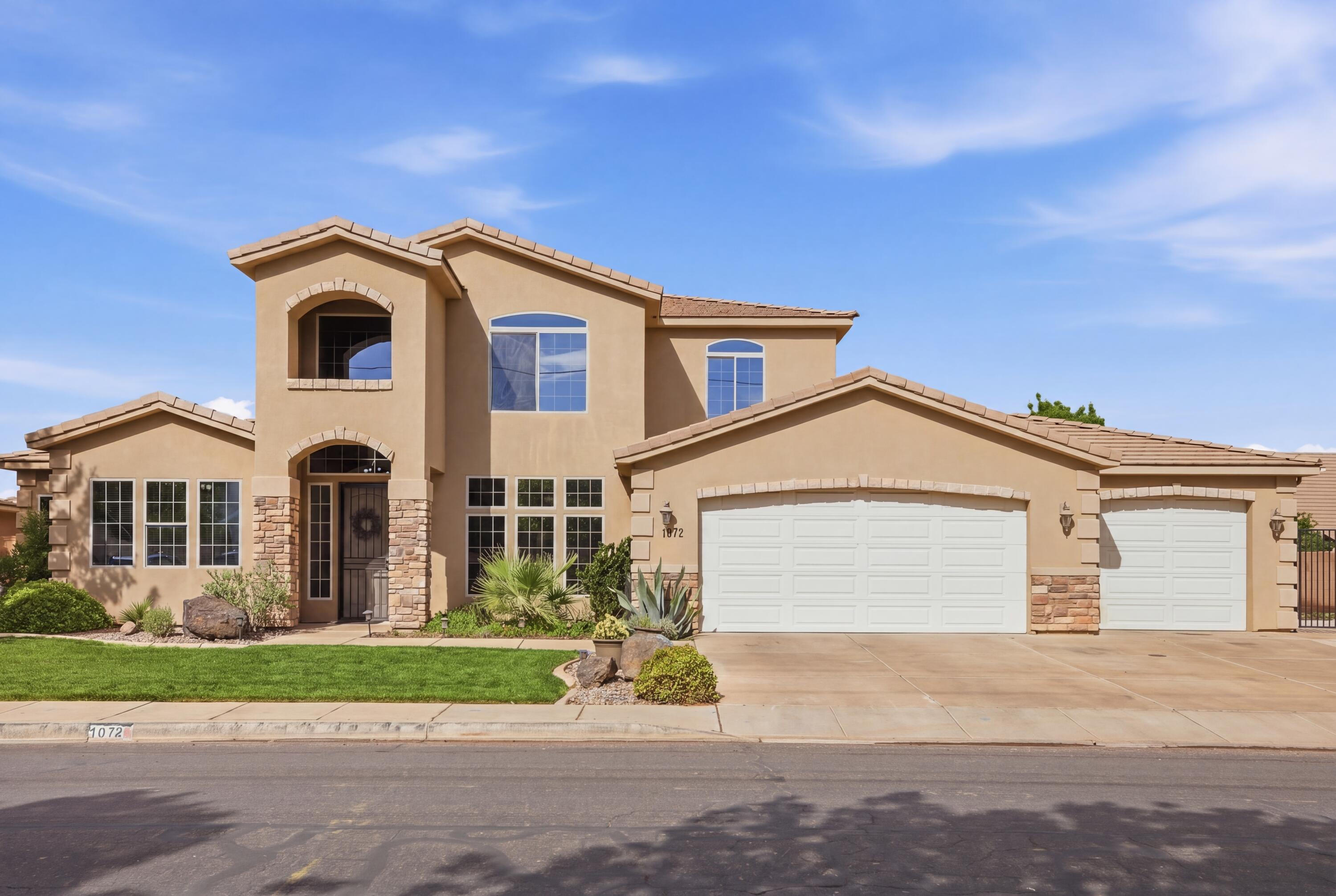 STONECREEK MEADOWS - Residential