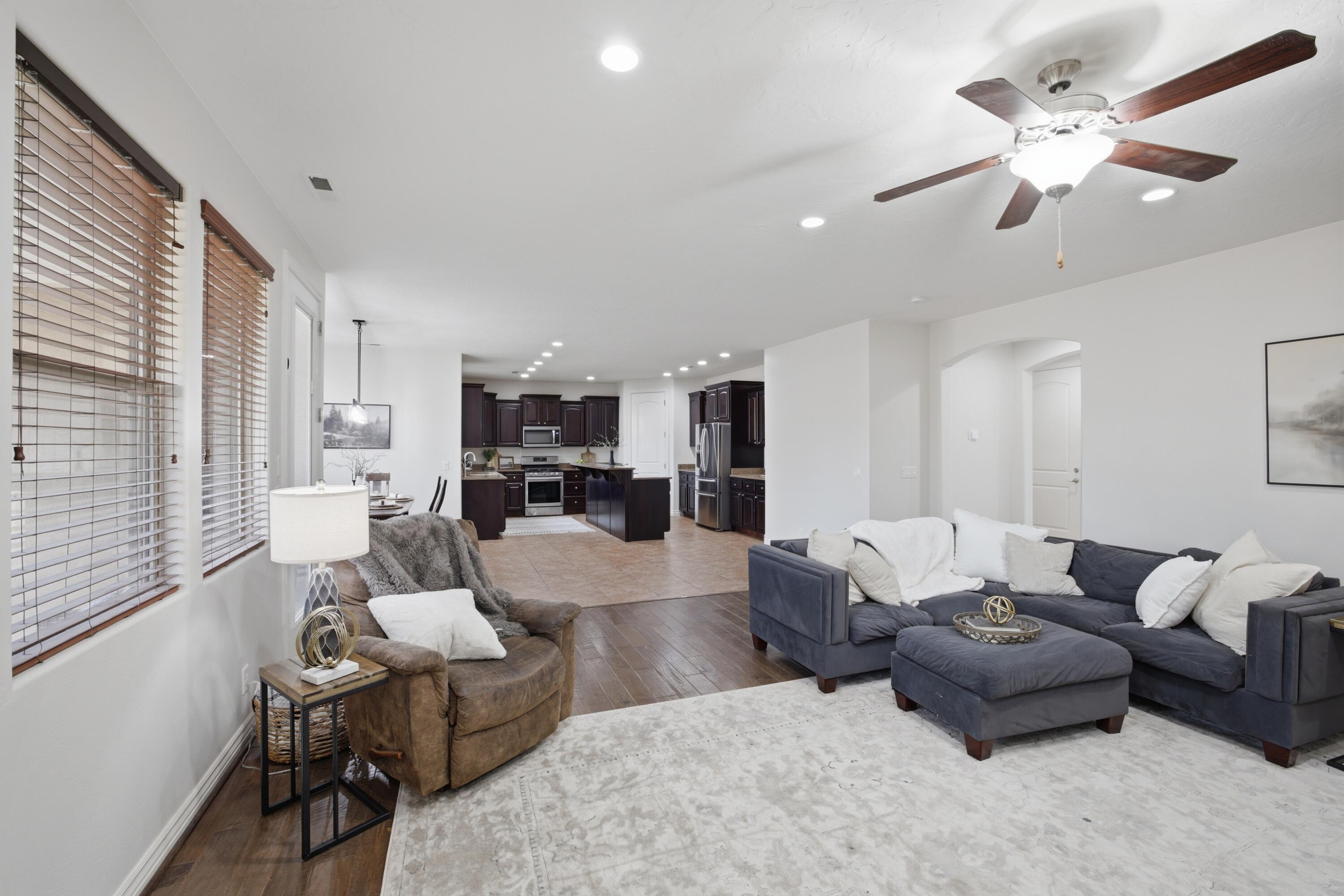 STONECREEK MEADOWS - Residential