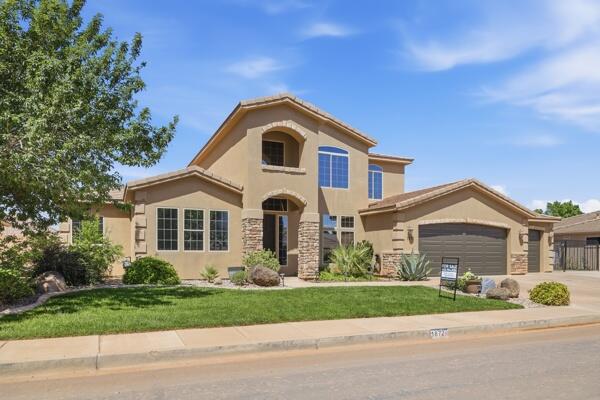 STONECREEK MEADOWS - Residential