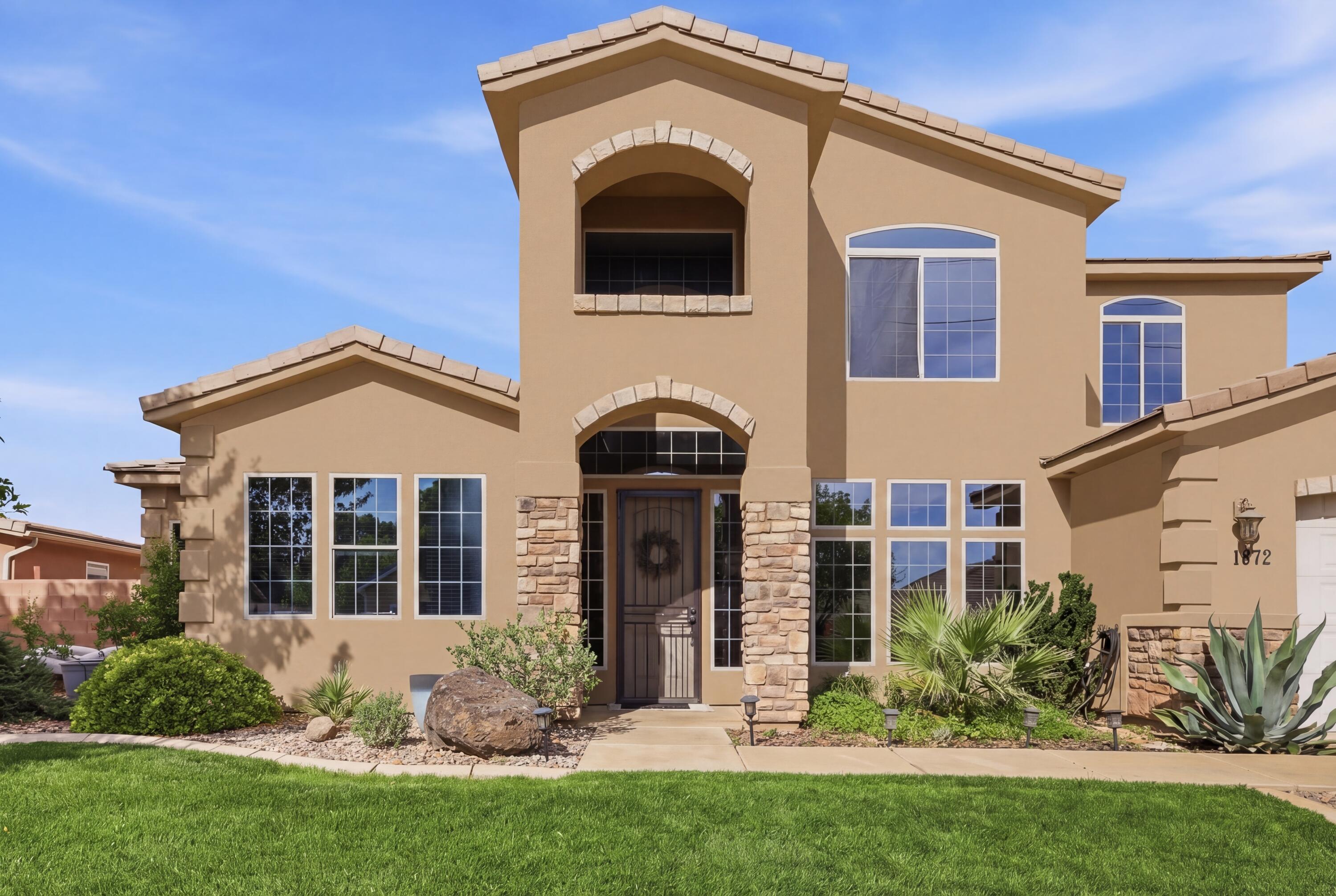 STONECREEK MEADOWS - Residential