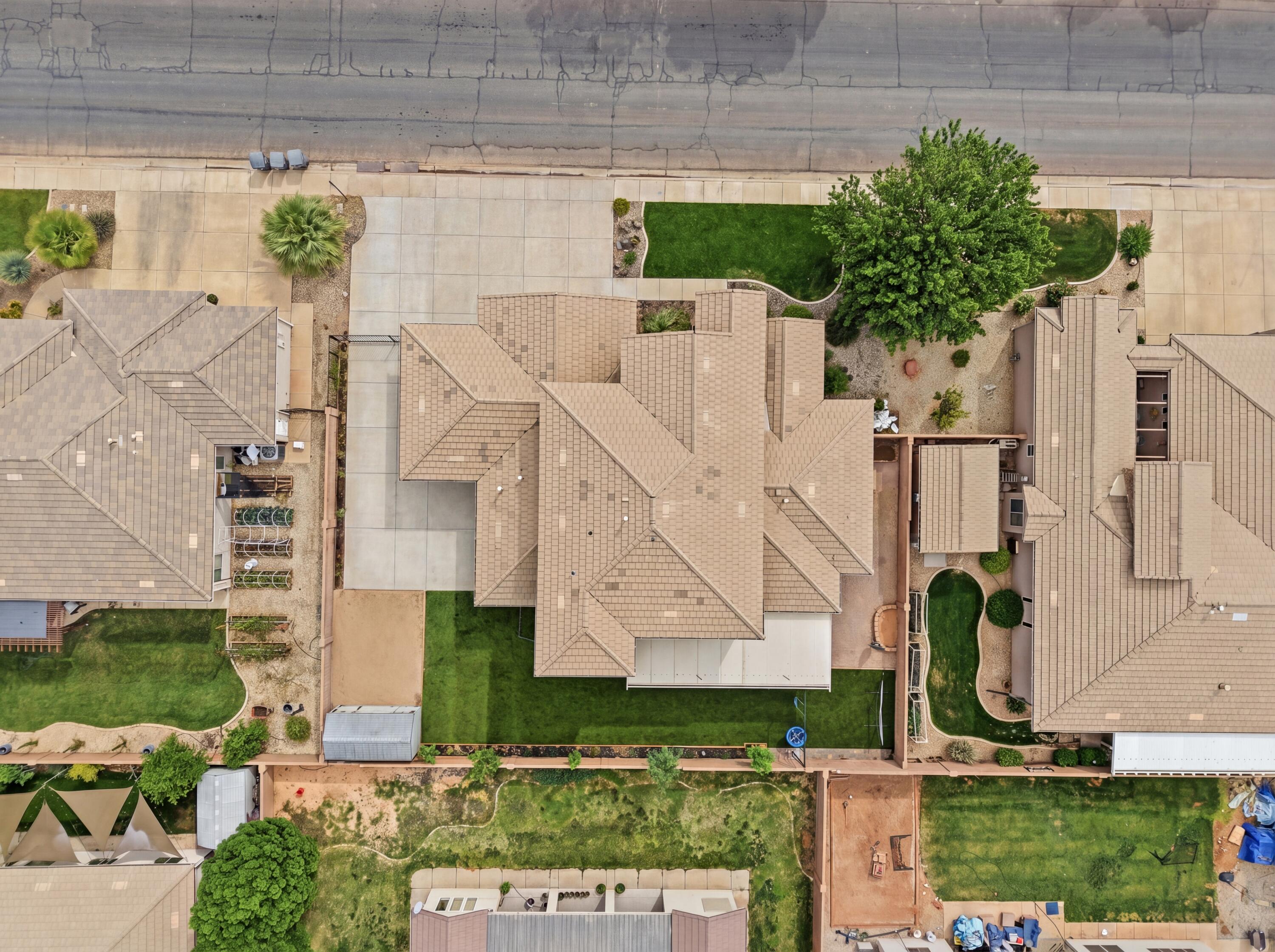 STONECREEK MEADOWS - Residential