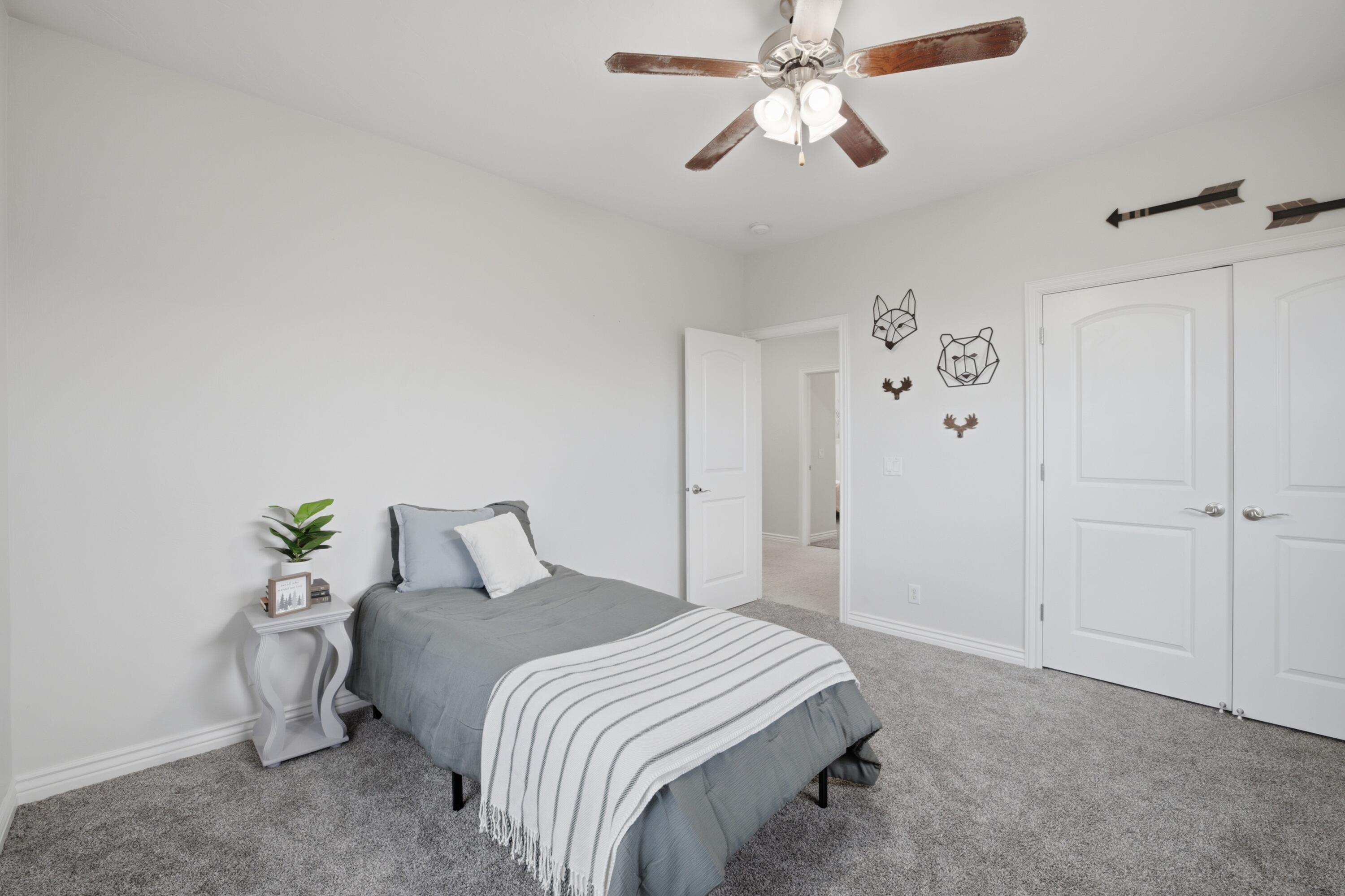 STONECREEK MEADOWS - Residential