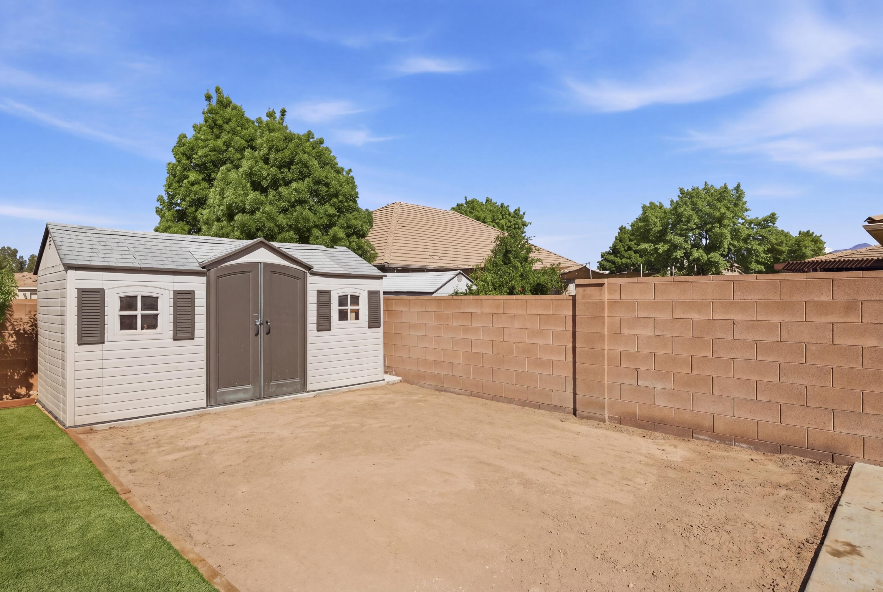 STONECREEK MEADOWS - Residential