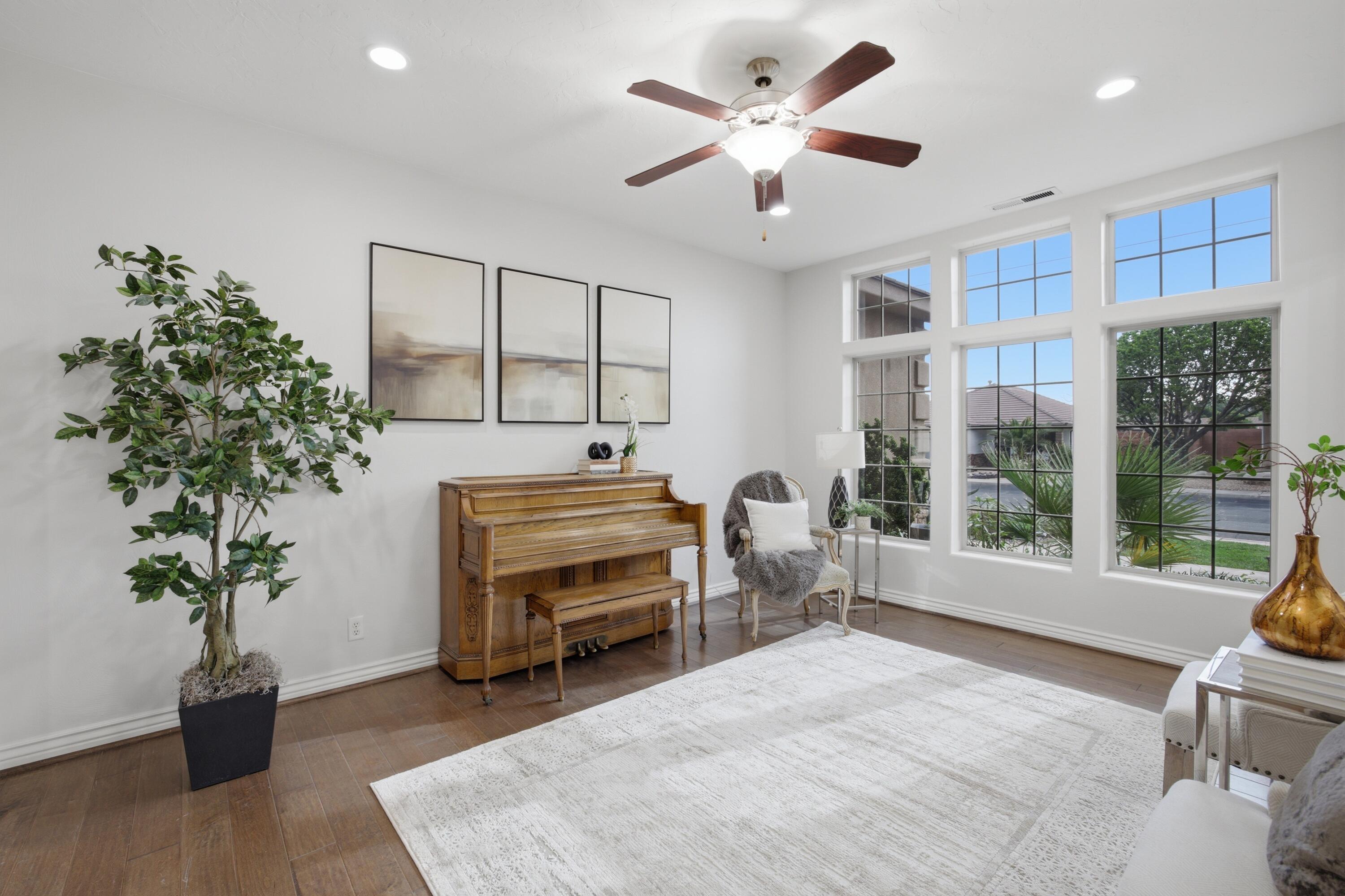 STONECREEK MEADOWS - Residential