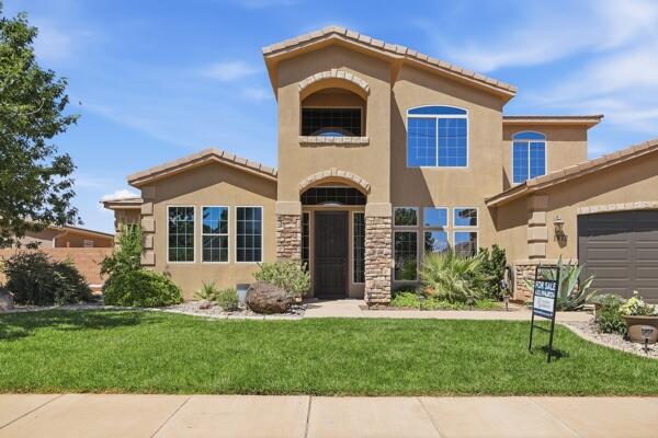 STONECREEK MEADOWS - Residential