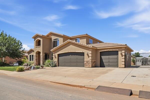 STONECREEK MEADOWS - Residential