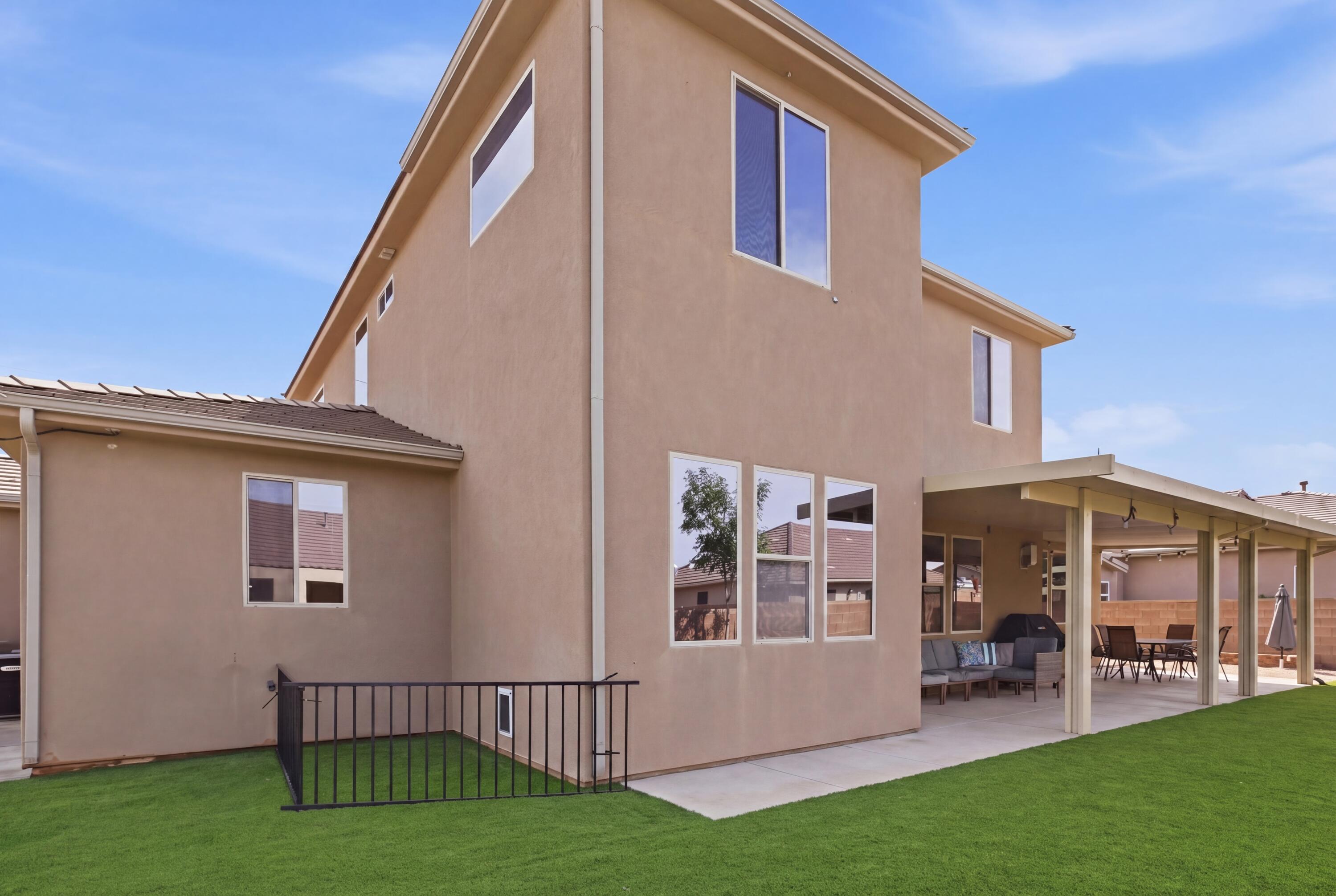 STONECREEK MEADOWS - Residential