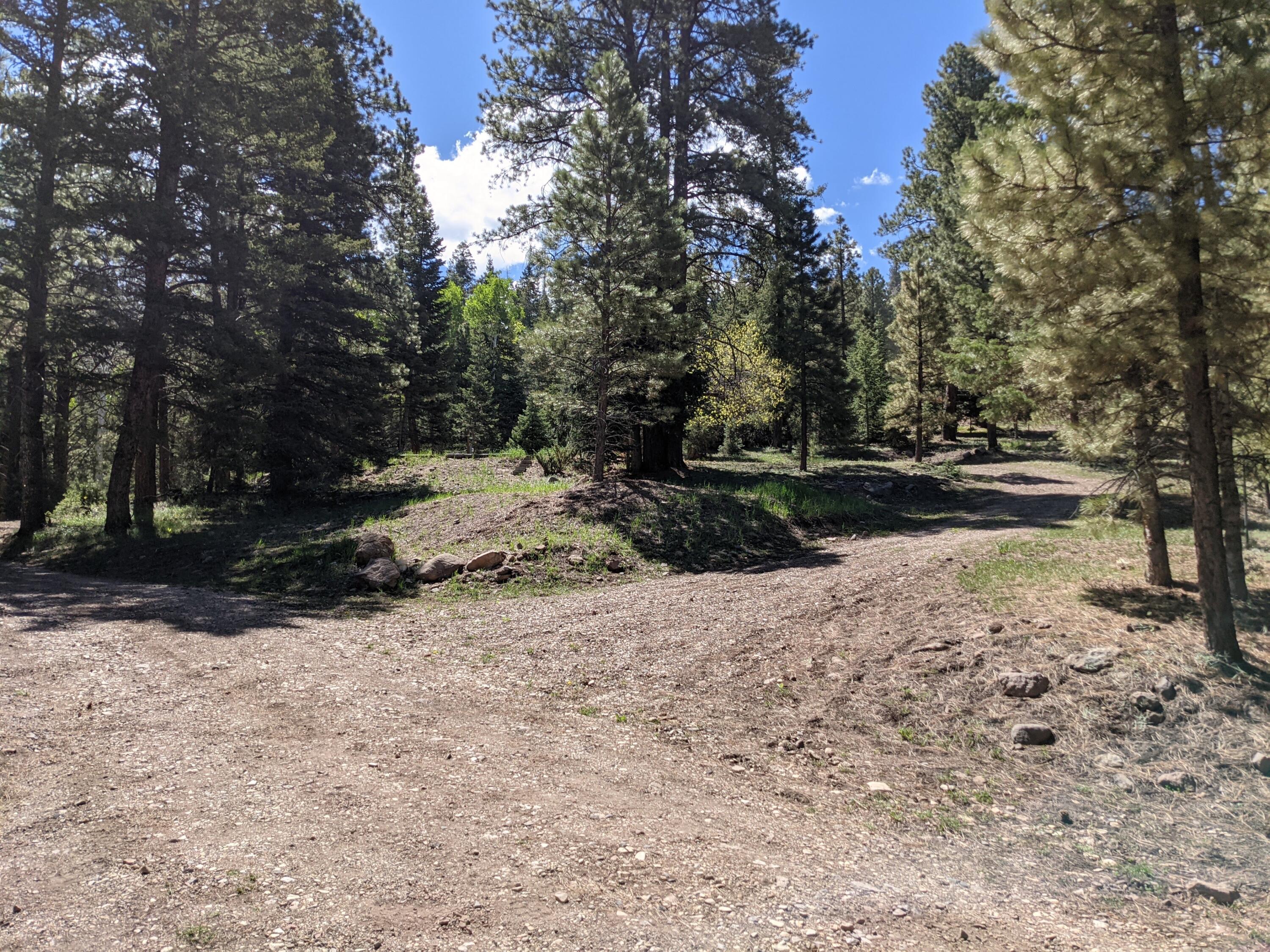 WHISPERING PINES SUB - Land