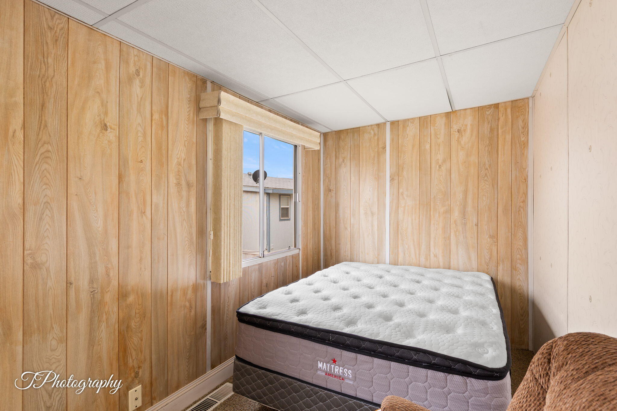 CANYON BREEZE RV RESORT - Residential