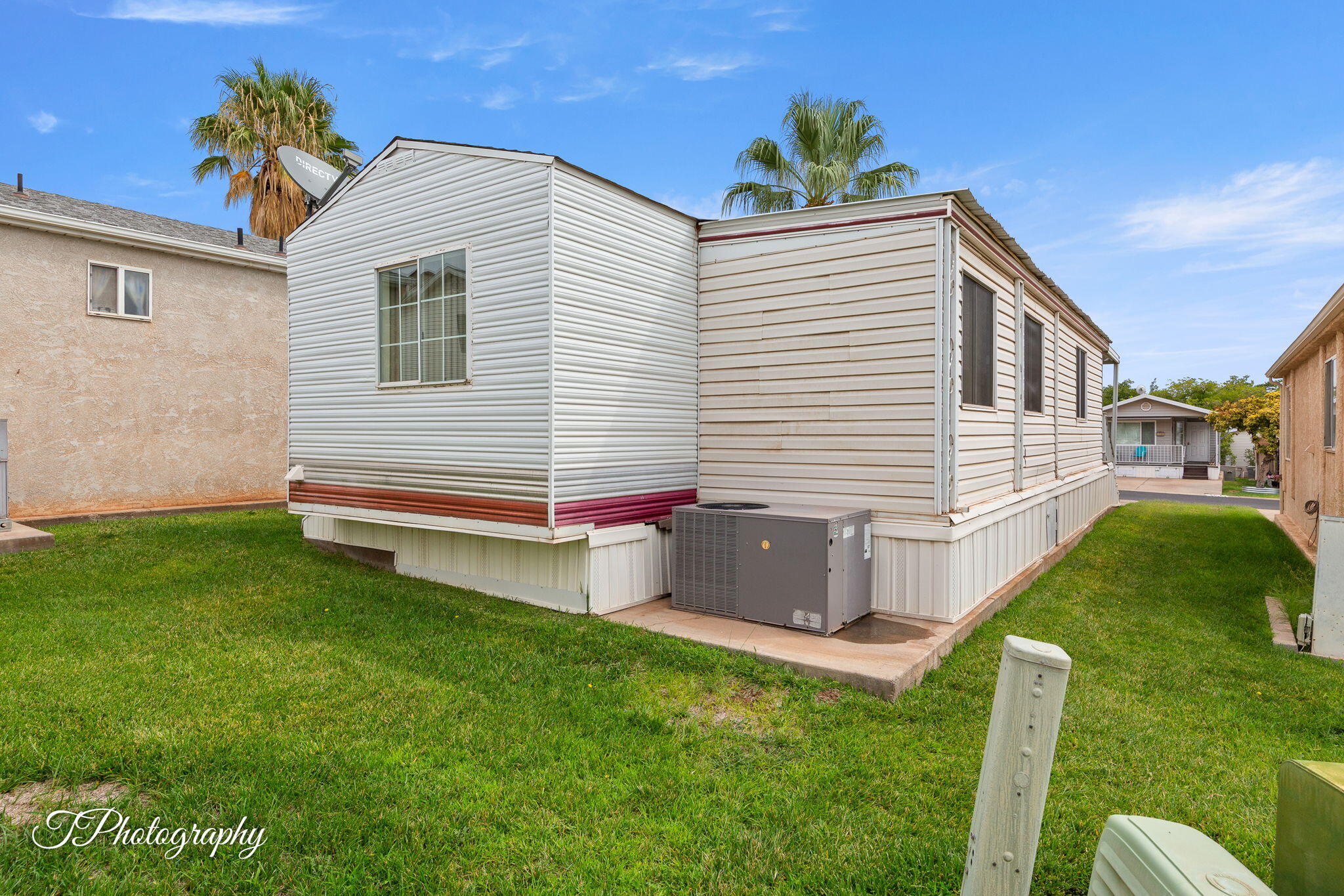 CANYON BREEZE RV RESORT - Residential