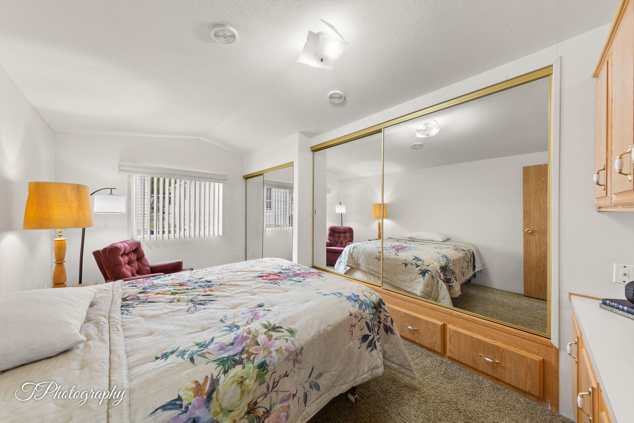 CANYON BREEZE RV RESORT - Residential