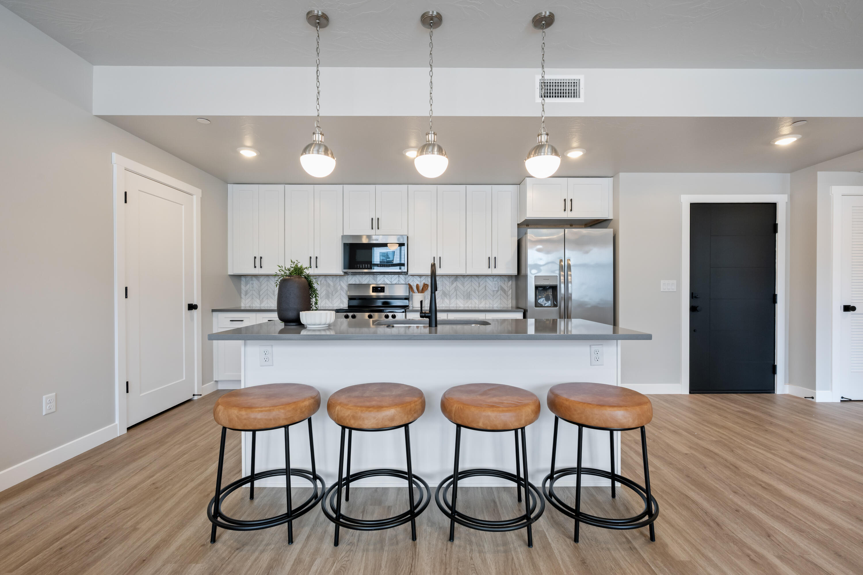 CORAL SPRINGS CONDOMINIUMS - Residential