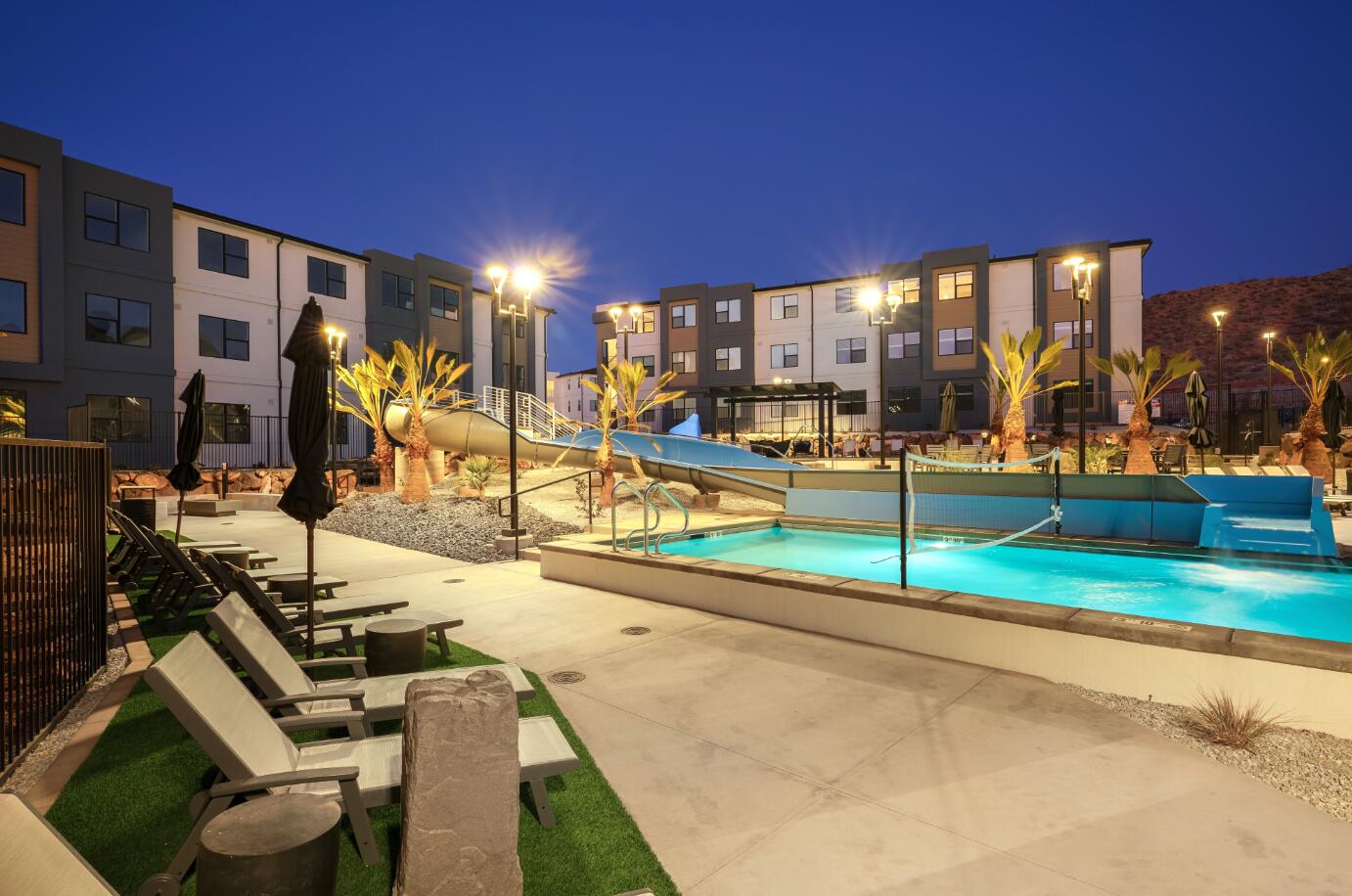 CORAL SPRINGS CONDOMINIUMS - Residential