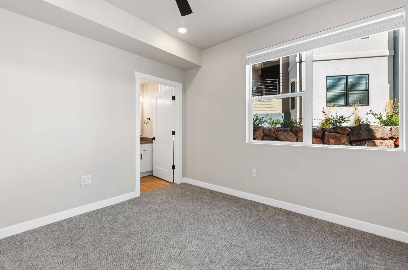 CORAL SPRINGS CONDOMINIUMS - Residential