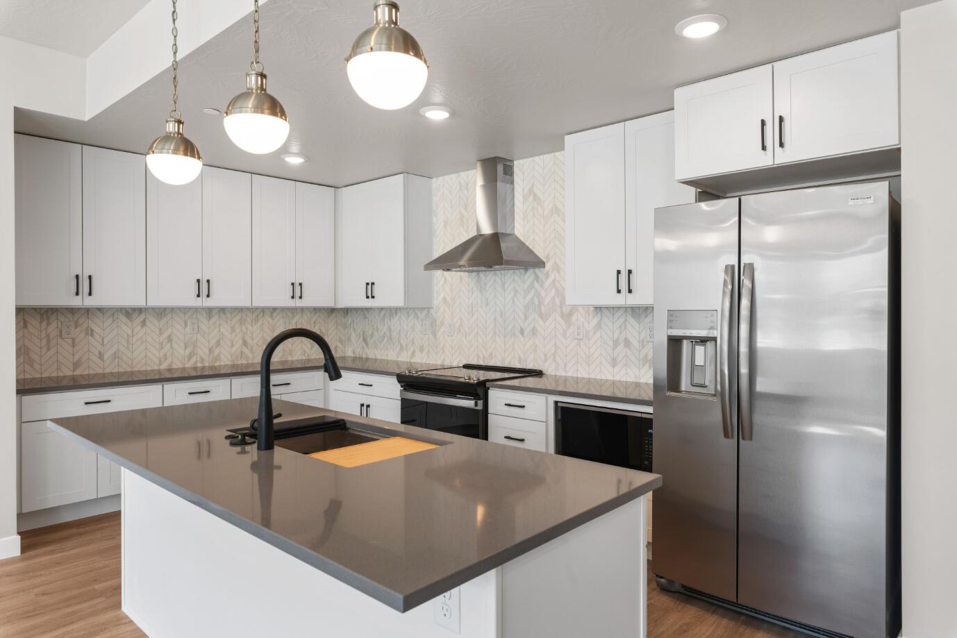 CORAL SPRINGS CONDOMINIUMS - Residential