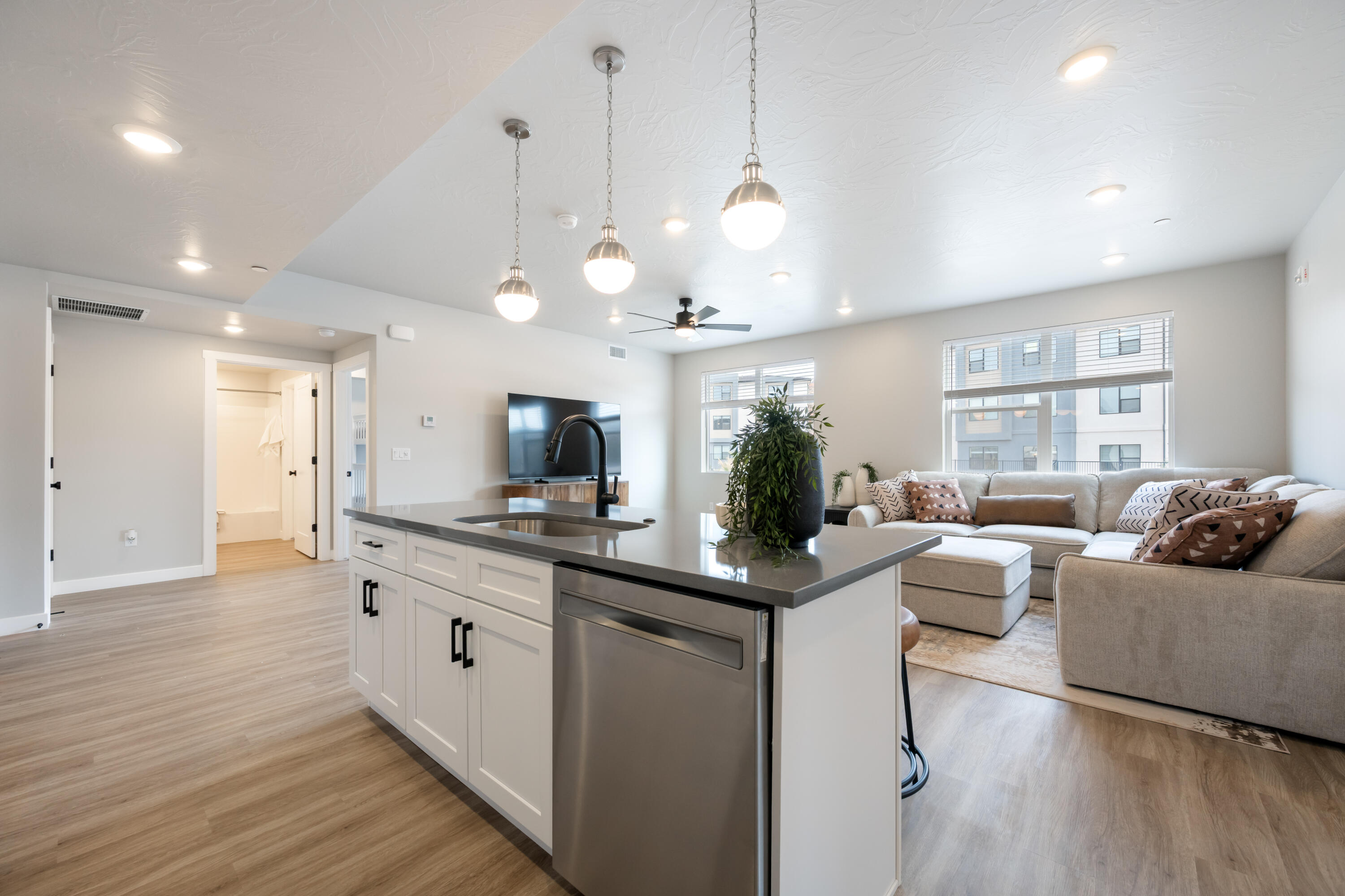 CORAL SPRINGS CONDOMINIUMS - Residential