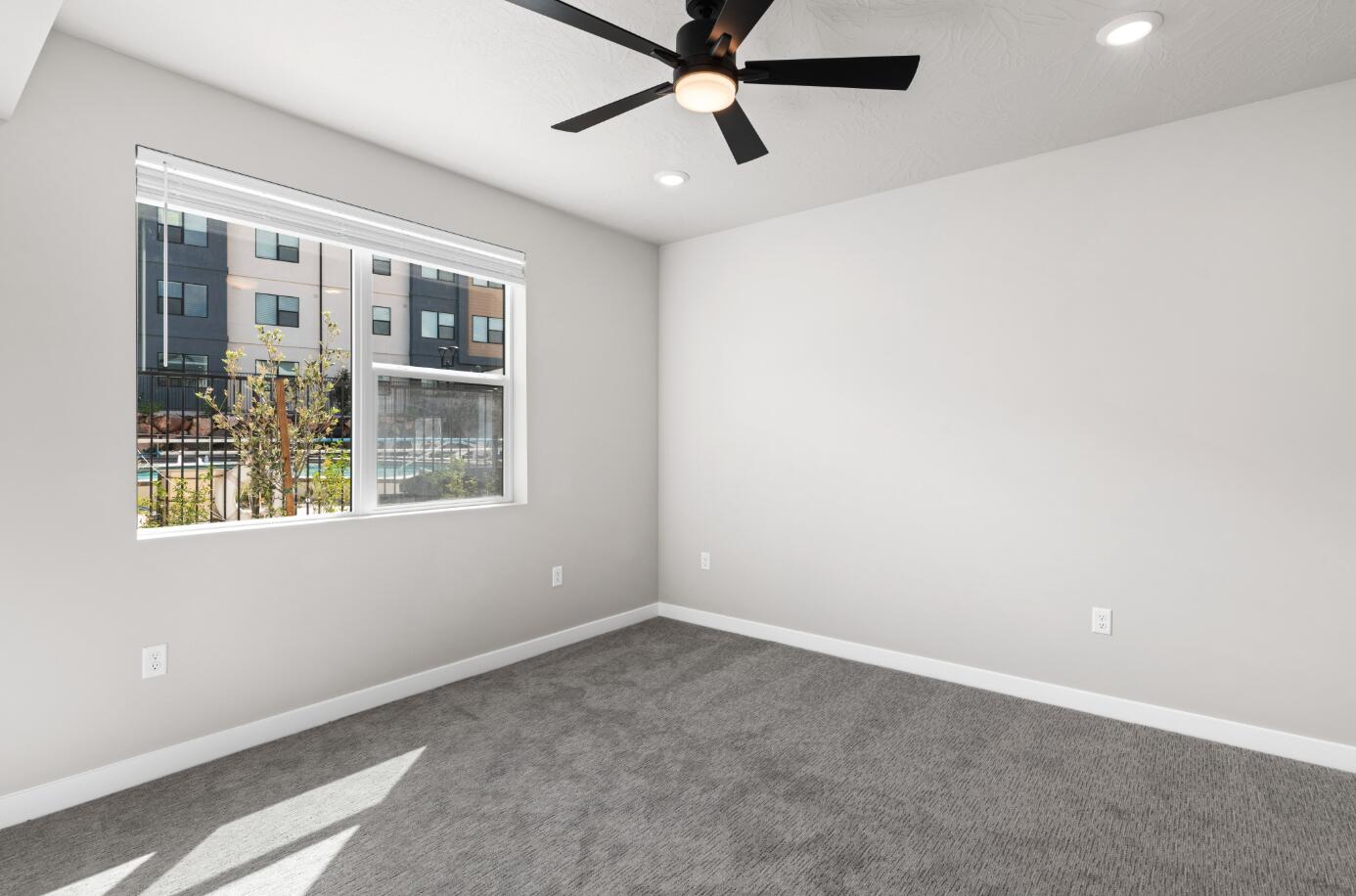 CORAL SPRINGS CONDOMINIUMS - Residential