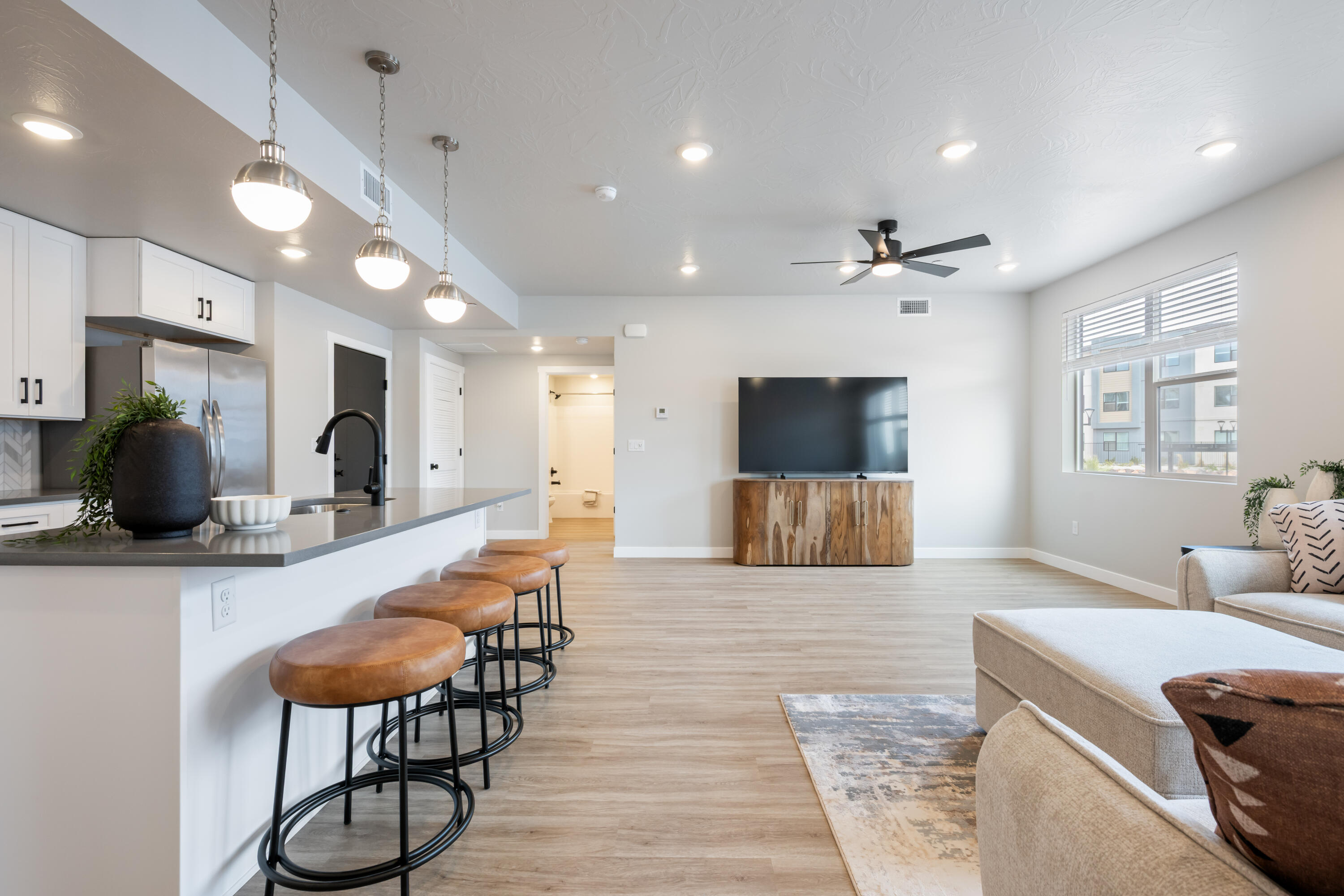 CORAL SPRINGS CONDOMINIUMS - Residential