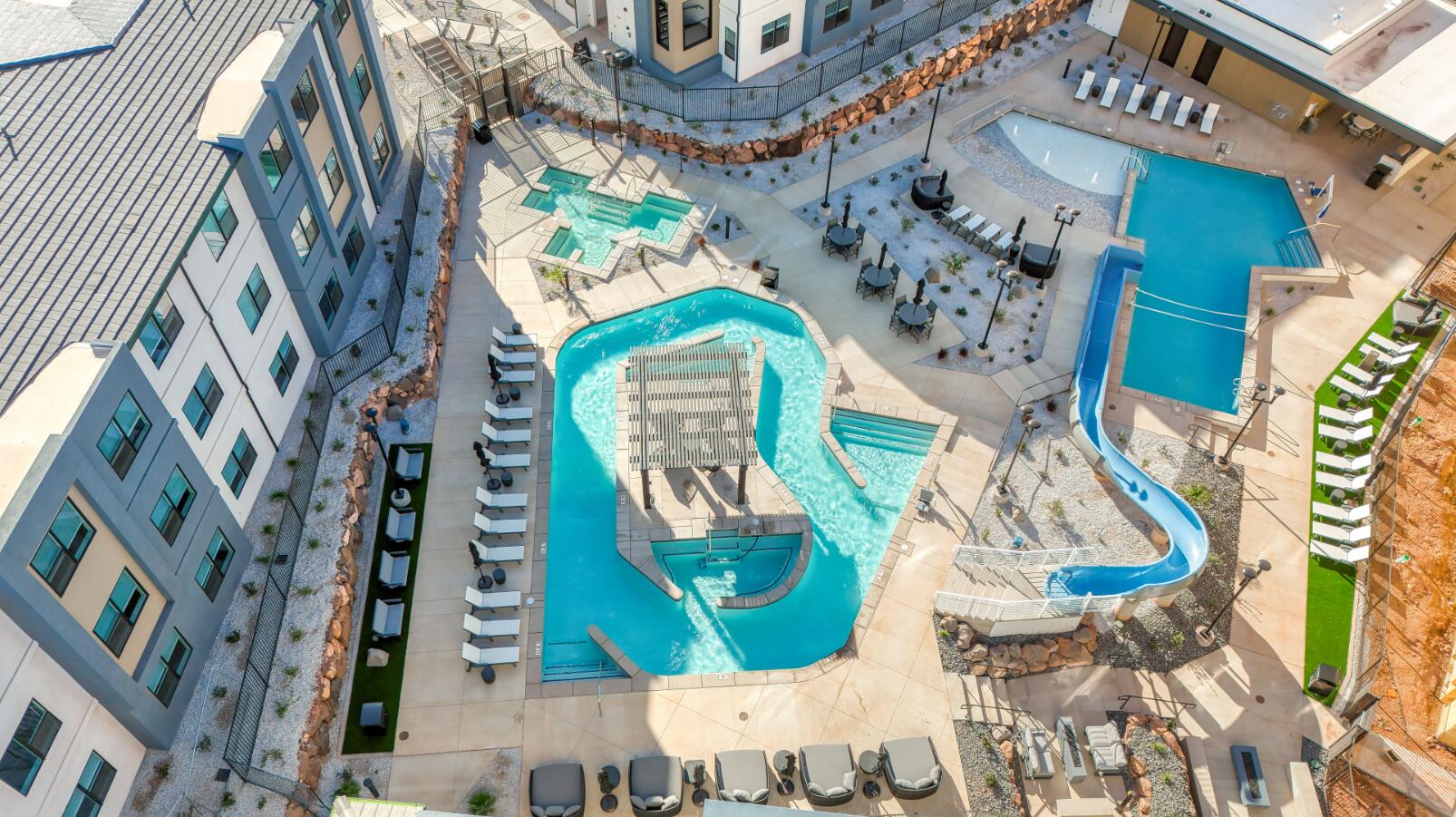 CORAL SPRINGS CONDOMINIUMS - Residential