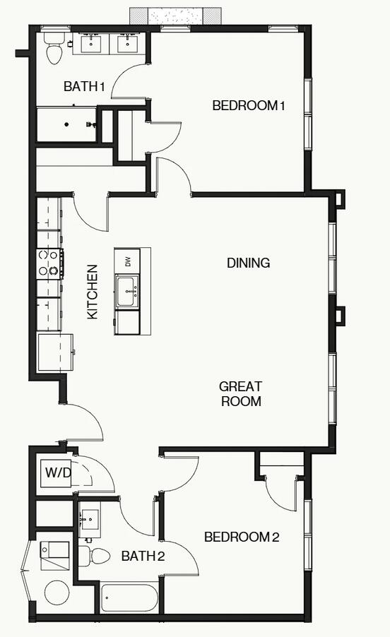 CORAL SPRINGS CONDOMINIUMS - Residential