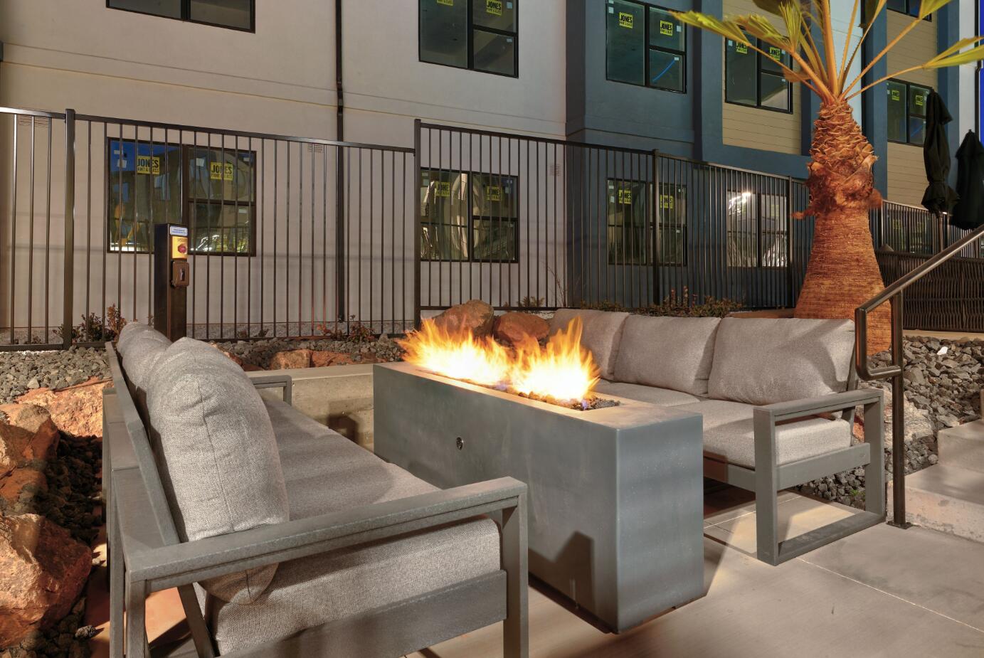 CORAL SPRINGS CONDOMINIUMS - Residential