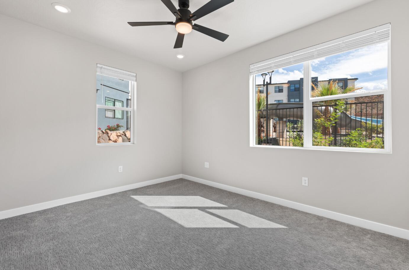 CORAL SPRINGS CONDOMINIUMS - Residential