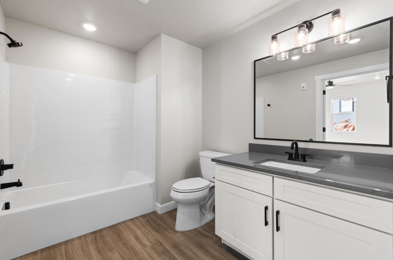 CORAL SPRINGS CONDOMINIUMS - Residential