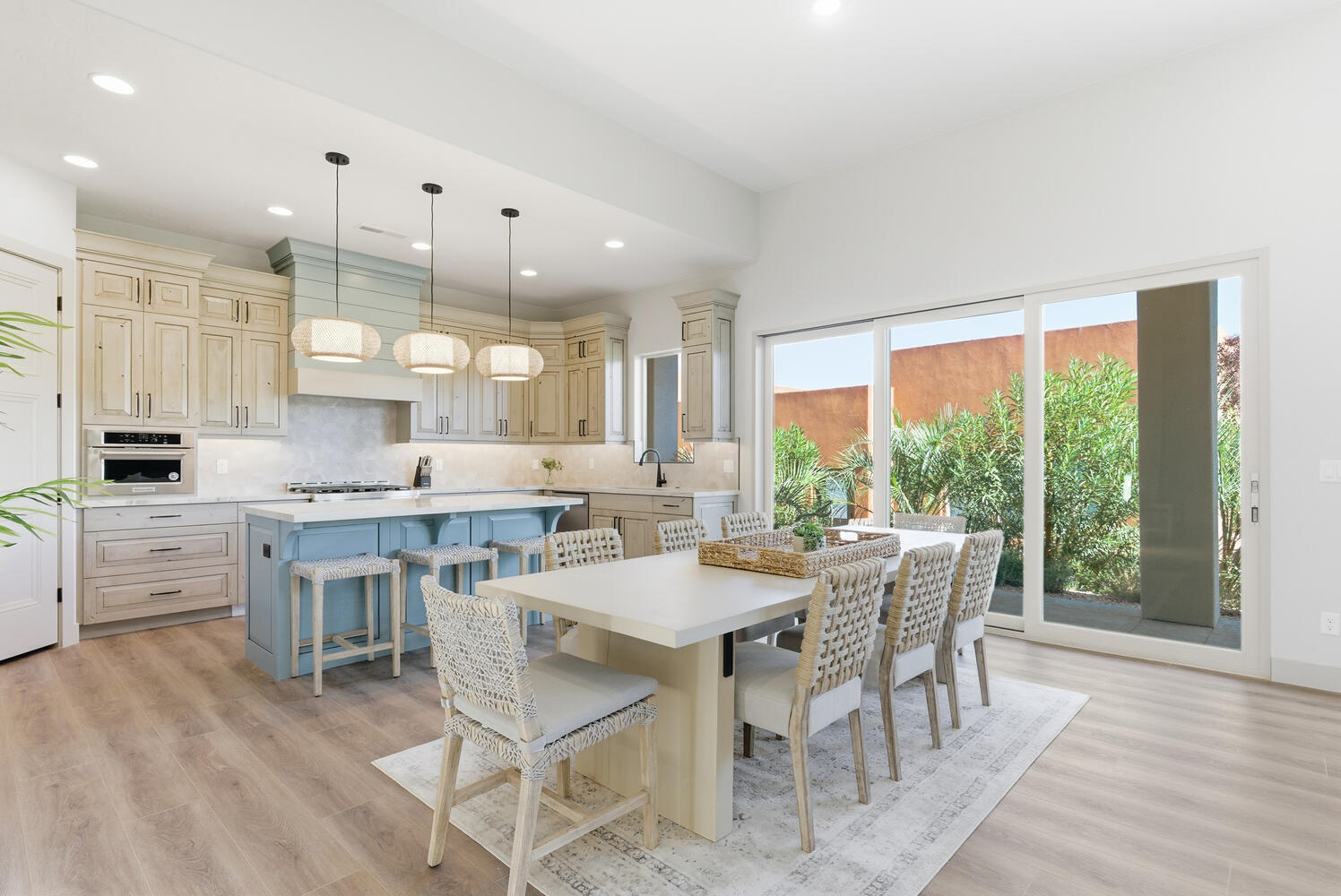 TAVA RESORT AT SAND HOLLOW - Residential