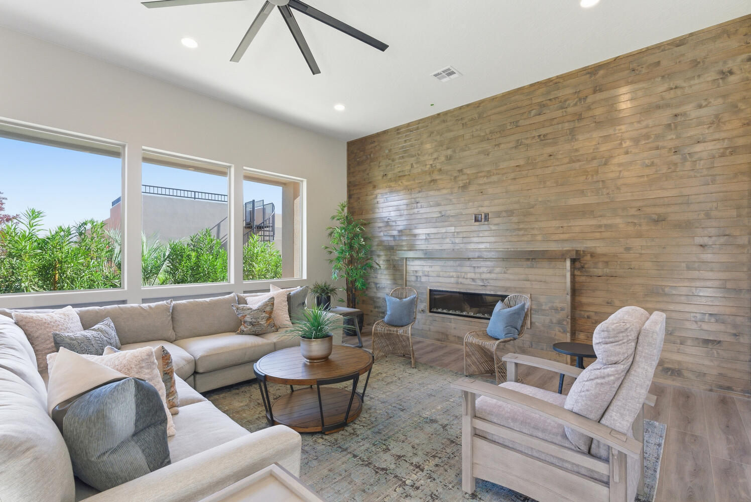 TAVA RESORT AT SAND HOLLOW - Residential