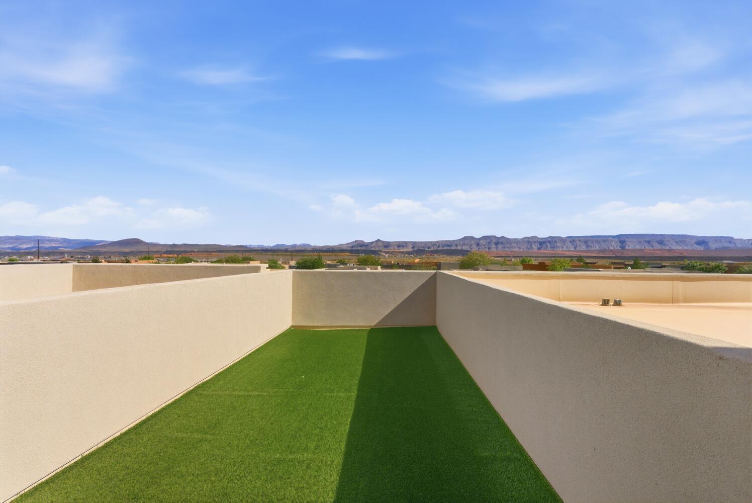 TAVA RESORT AT SAND HOLLOW - Residential