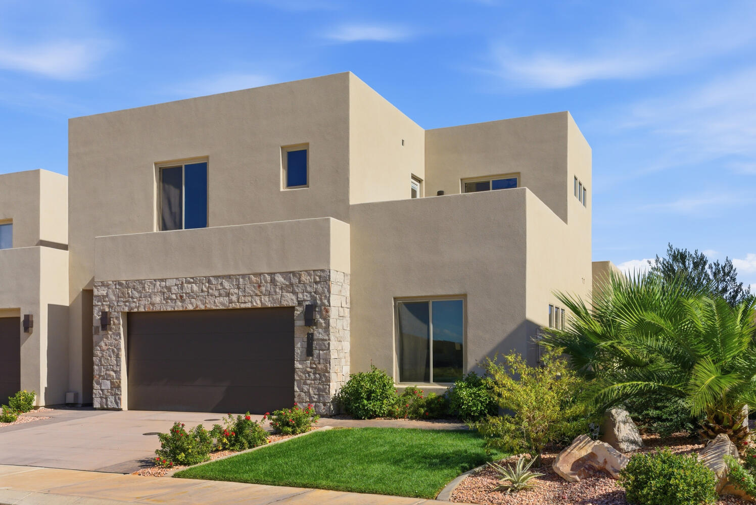 TAVA RESORT AT SAND HOLLOW - Residential